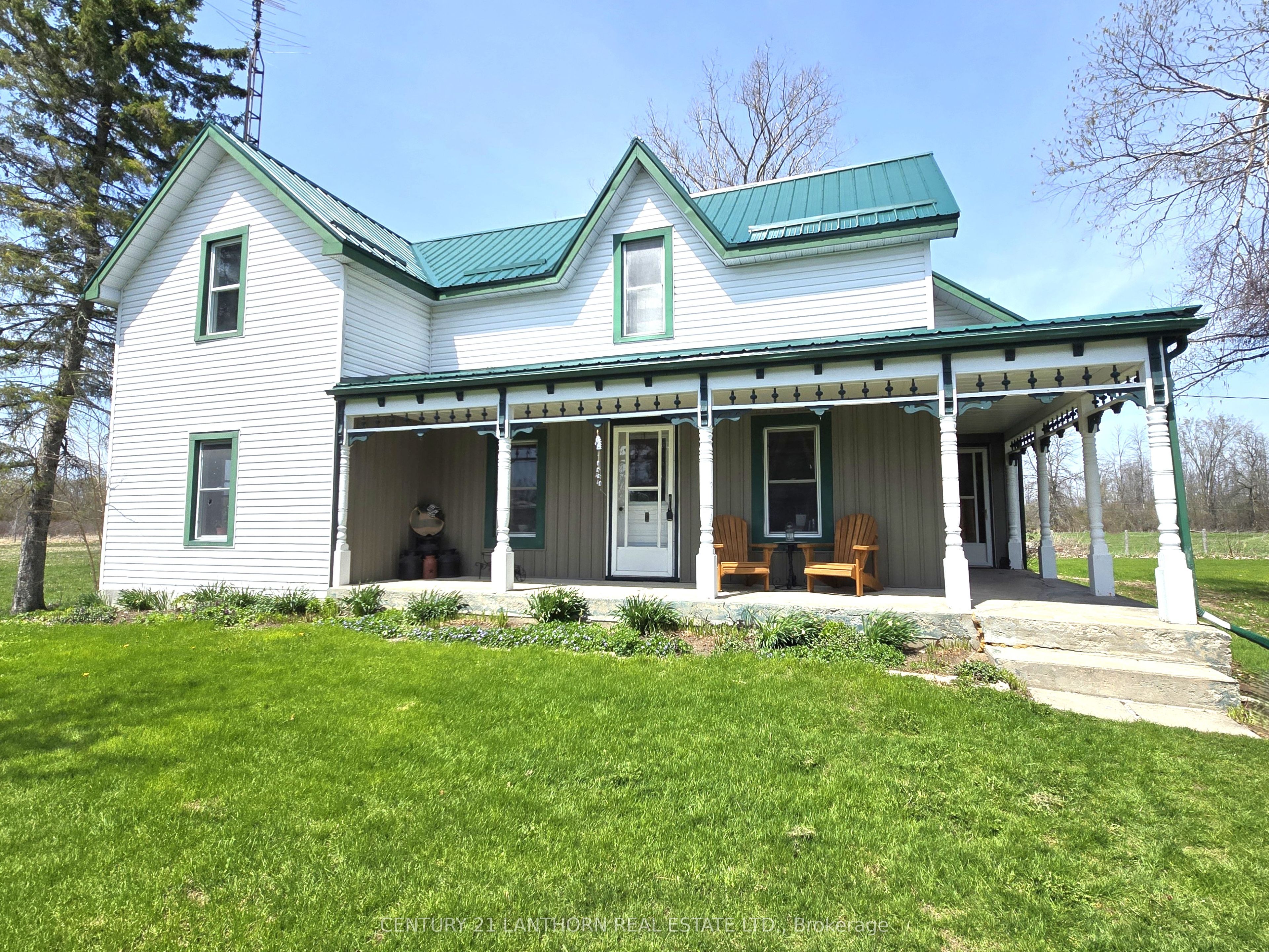 175 Hall Settlement Road, Belleville, ON K0K 2V0 photo 2
