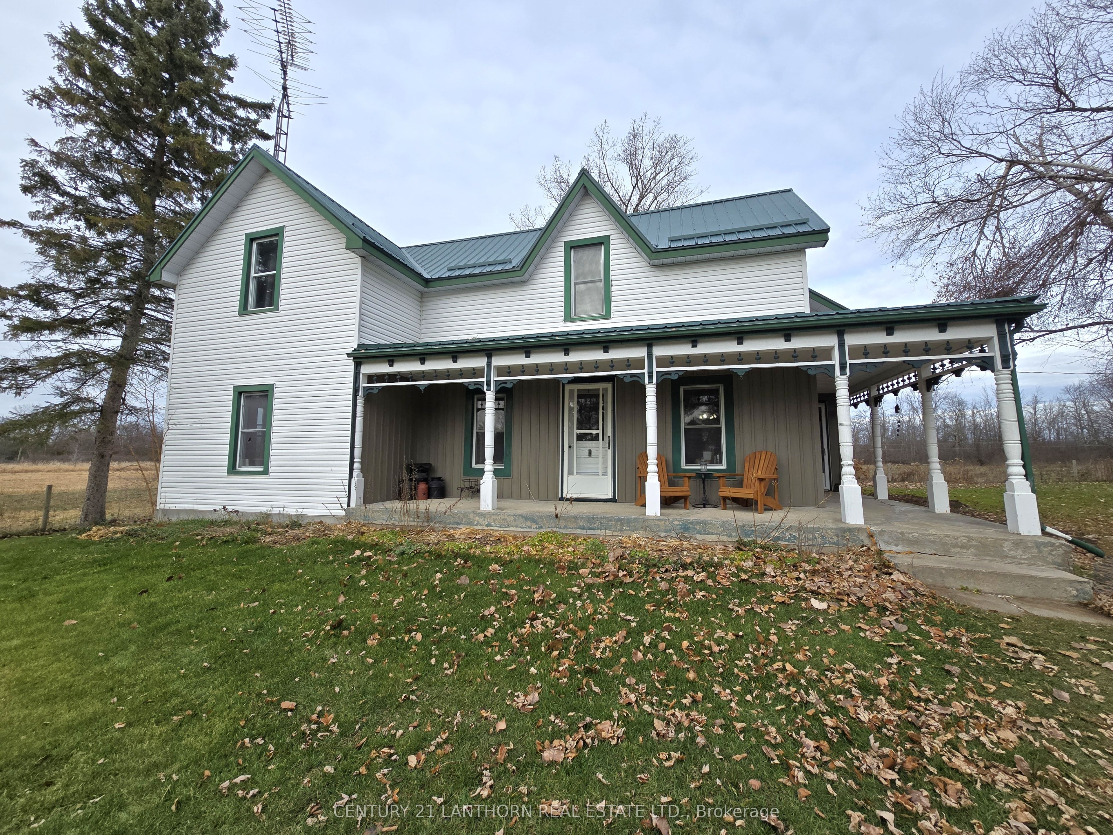 175 Hall Settlement Road, Belleville, ON K0K 2V0 photo 3