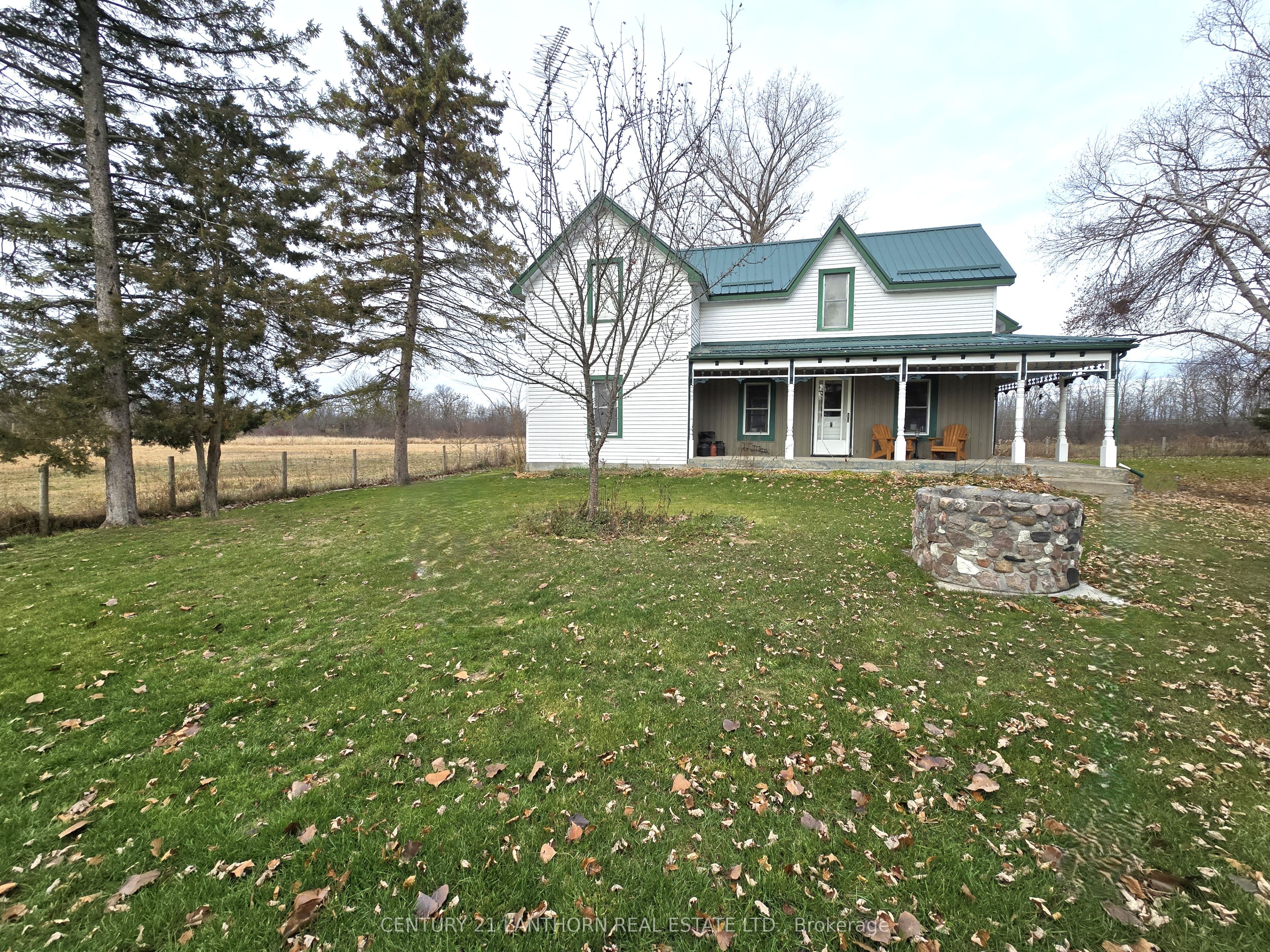 175 Hall Settlement Road, Belleville, ON K0K 2V0 photo 4