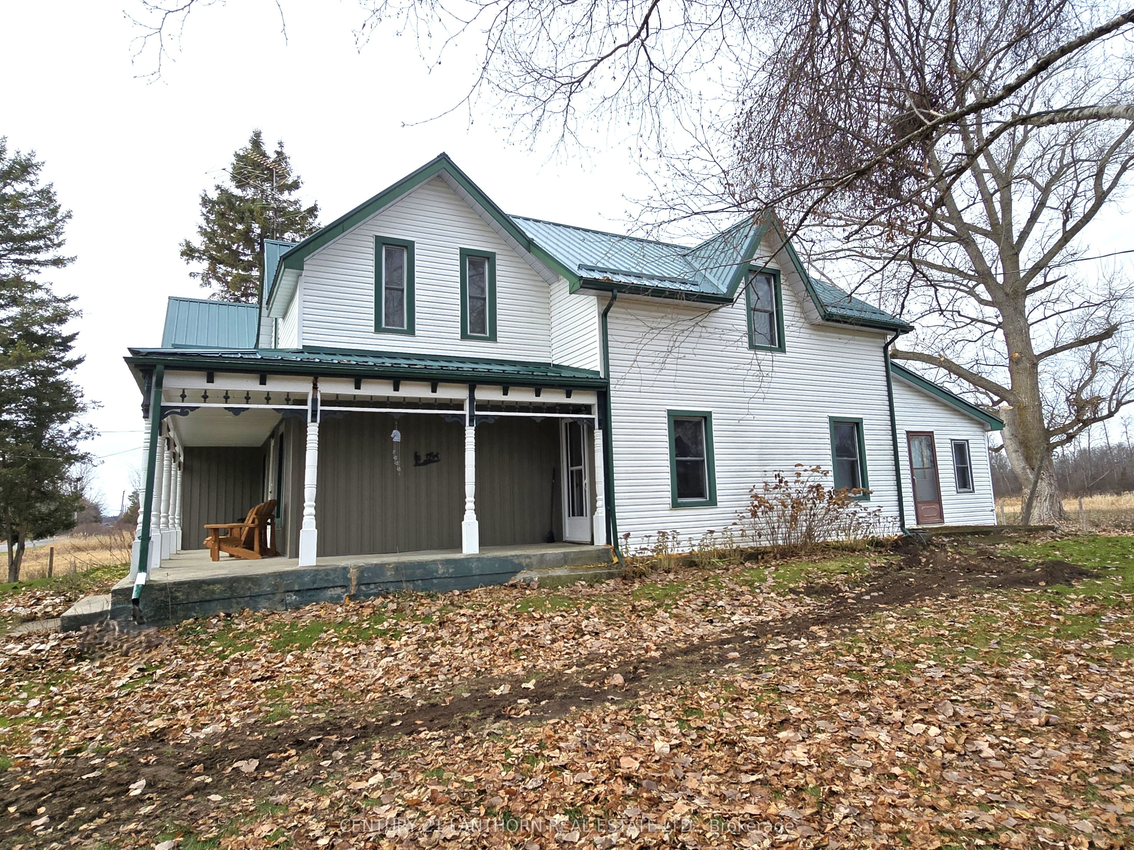 175 Hall Settlement Road, Belleville, ON K0K 2V0 photo 5