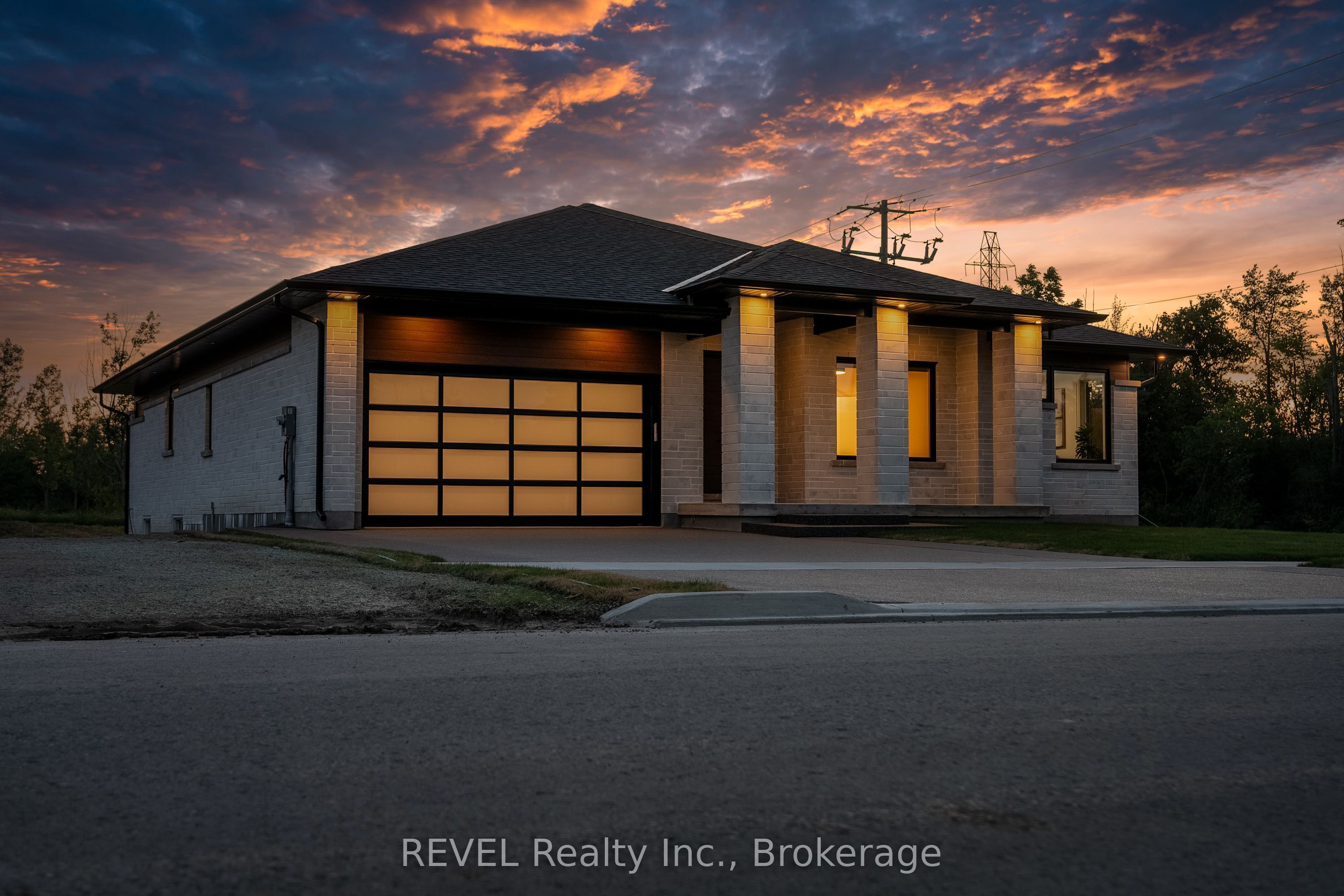 1 Anchor Road, Thorold, ON L0S 1A0