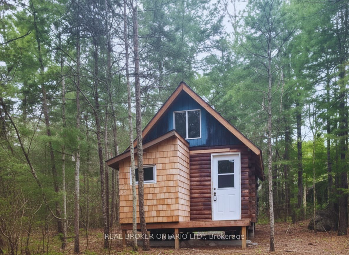 0 Bear Cave Road, Muskoka Lakes, ON P0C 1J0