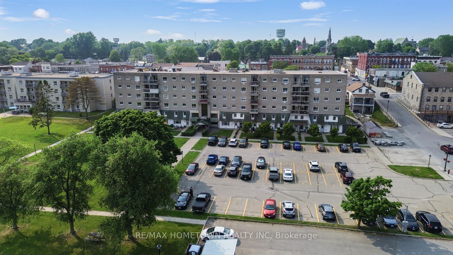 235 Water Street 309, Prescott, ON K0E 1T0 photo 3