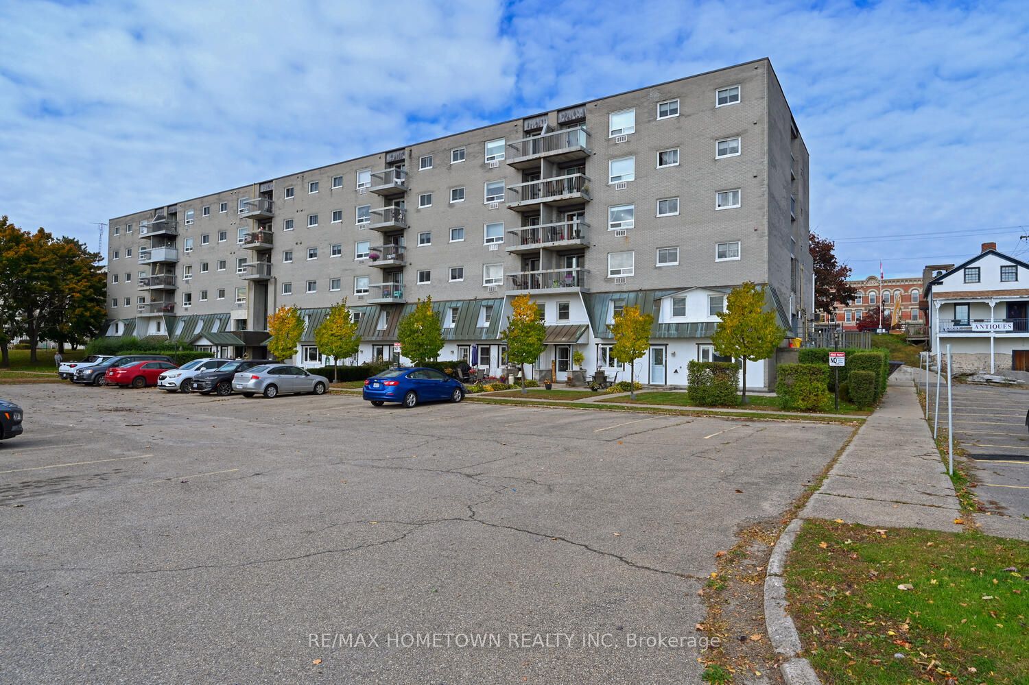 235 Water Street 309, Prescott, ON K0E 1T0 photo 4