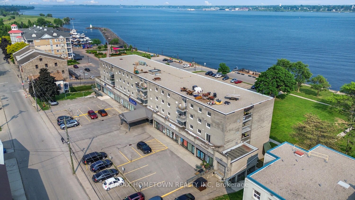 235 Water Street 309, Prescott, ON K0E 1T0 photo 5