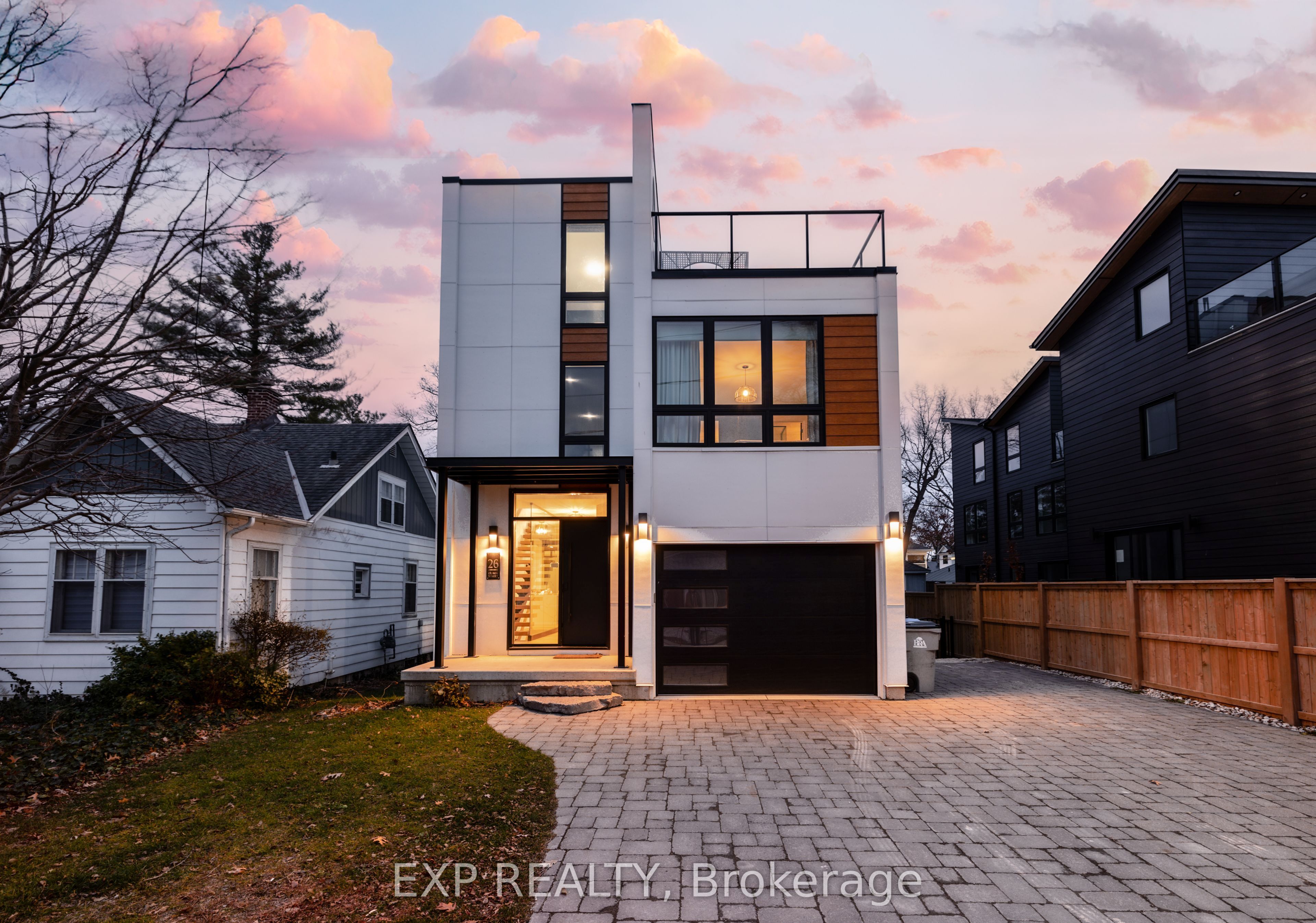 26 HURON Street, Lambton Shores, ON N0M 1T0