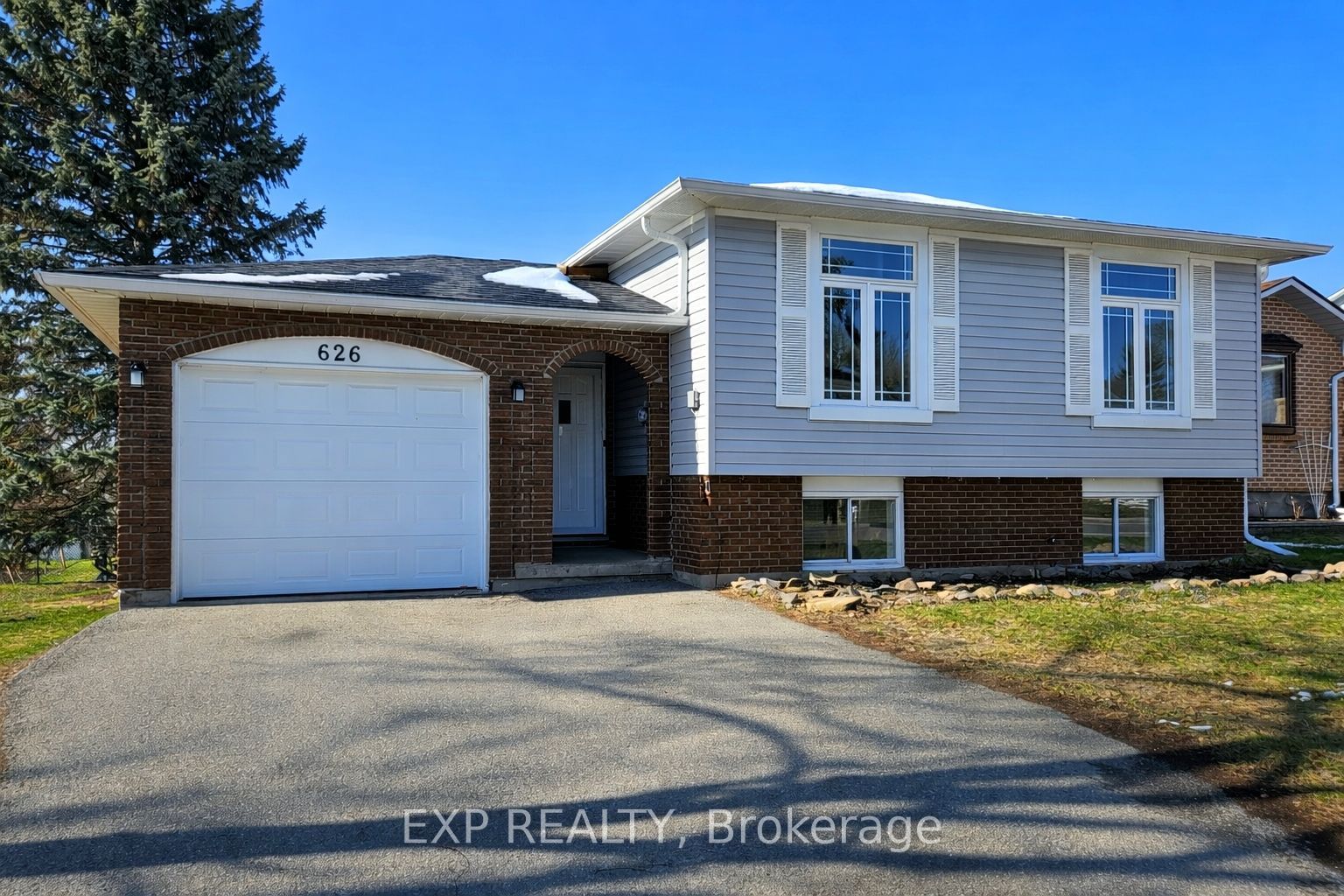626 Laurier Boulevard, Brockville, ON K6V 6P1