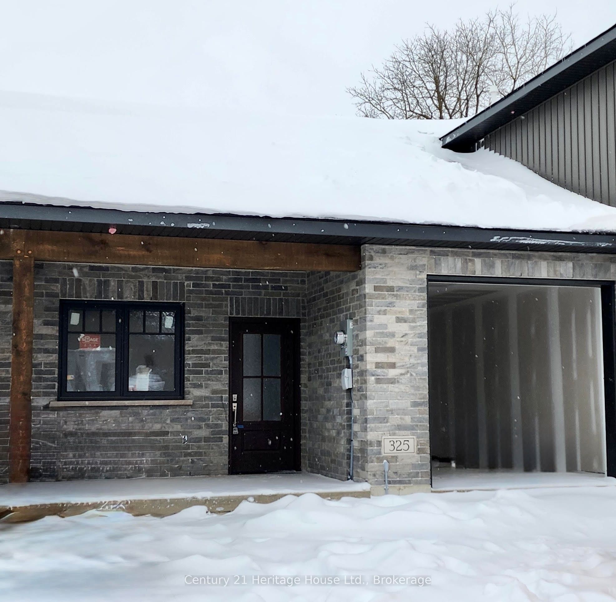 325 Arthur Street, Wellington North, ON N0G 2L3 photo 2