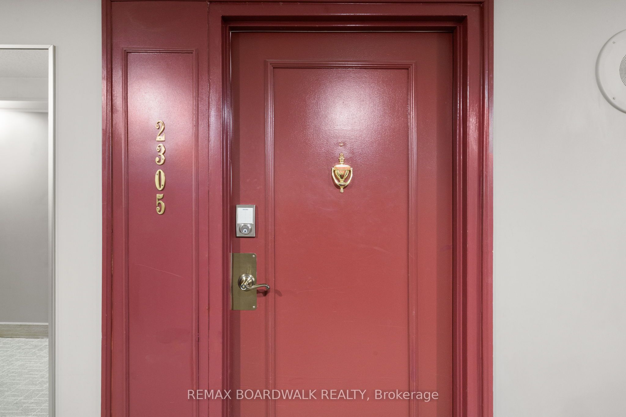 1025 RICHMOND Road 2305, Woodroffe, ON K2B 8G8 photo 4