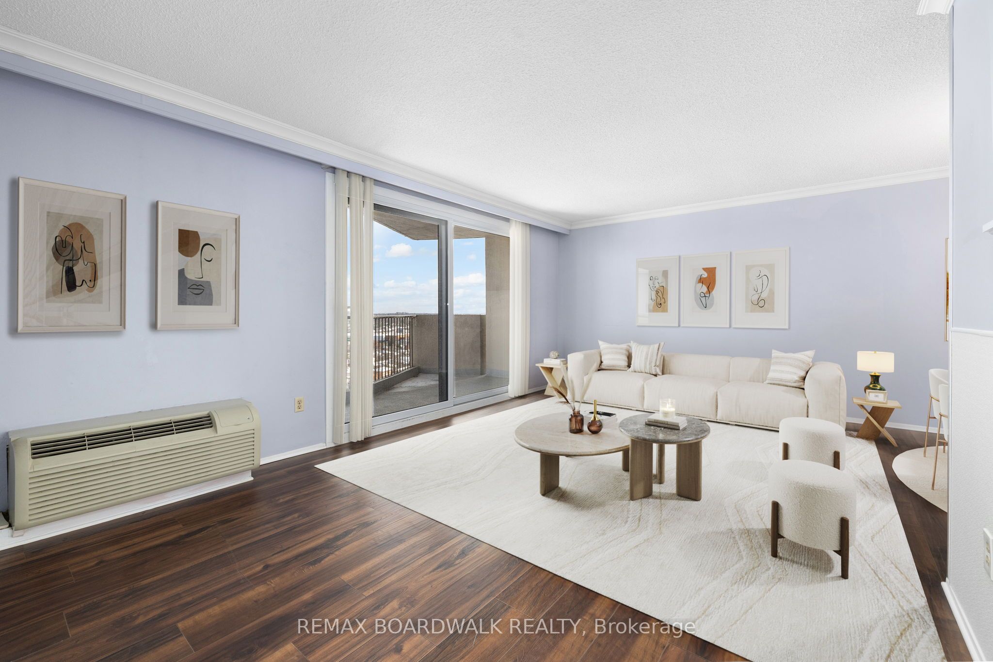 1025 RICHMOND Road 2305, Woodroffe, ON K2B 8G8 photo 5