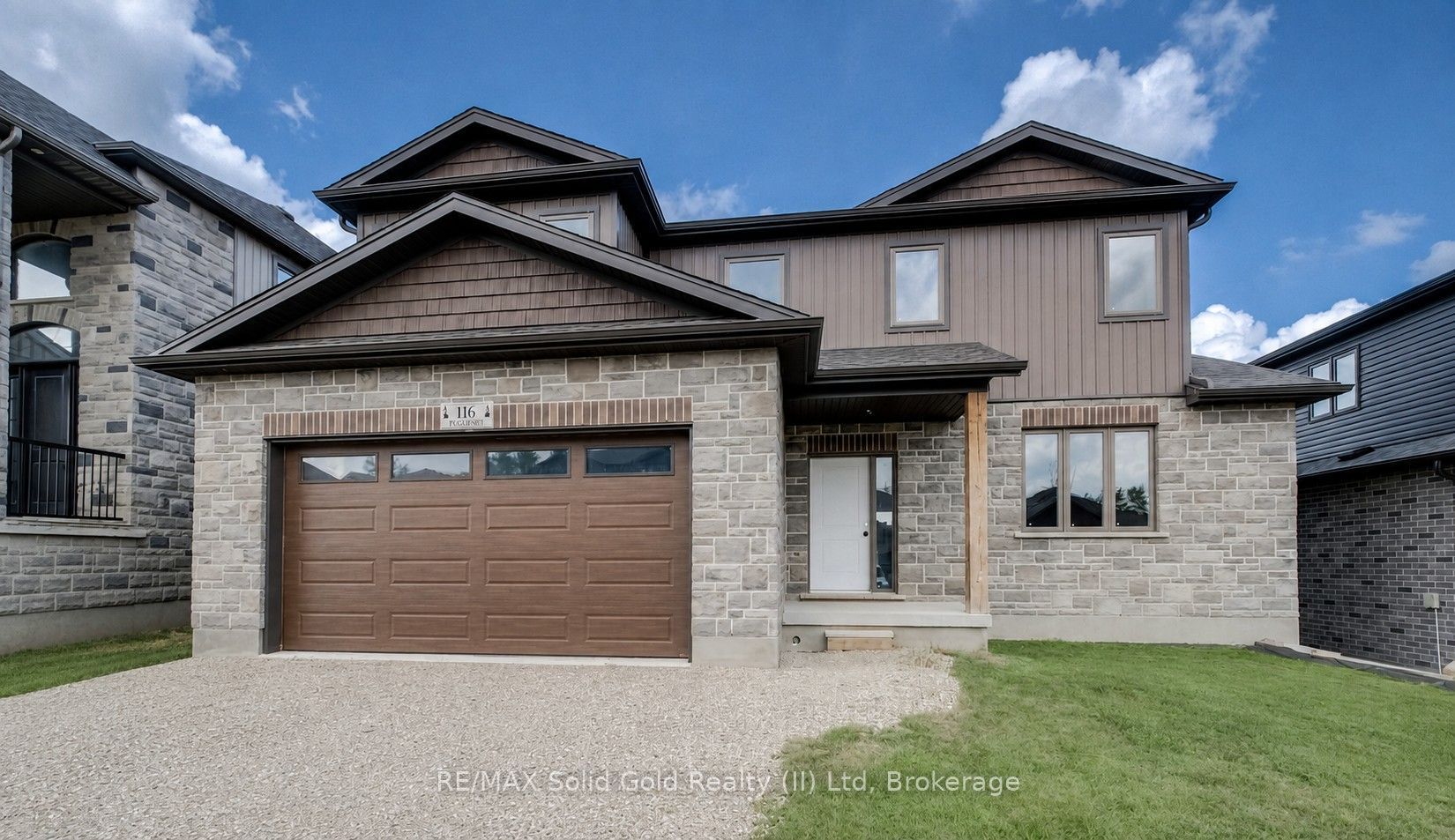 116 Pugh Street, Perth East, ON N0K 1M0