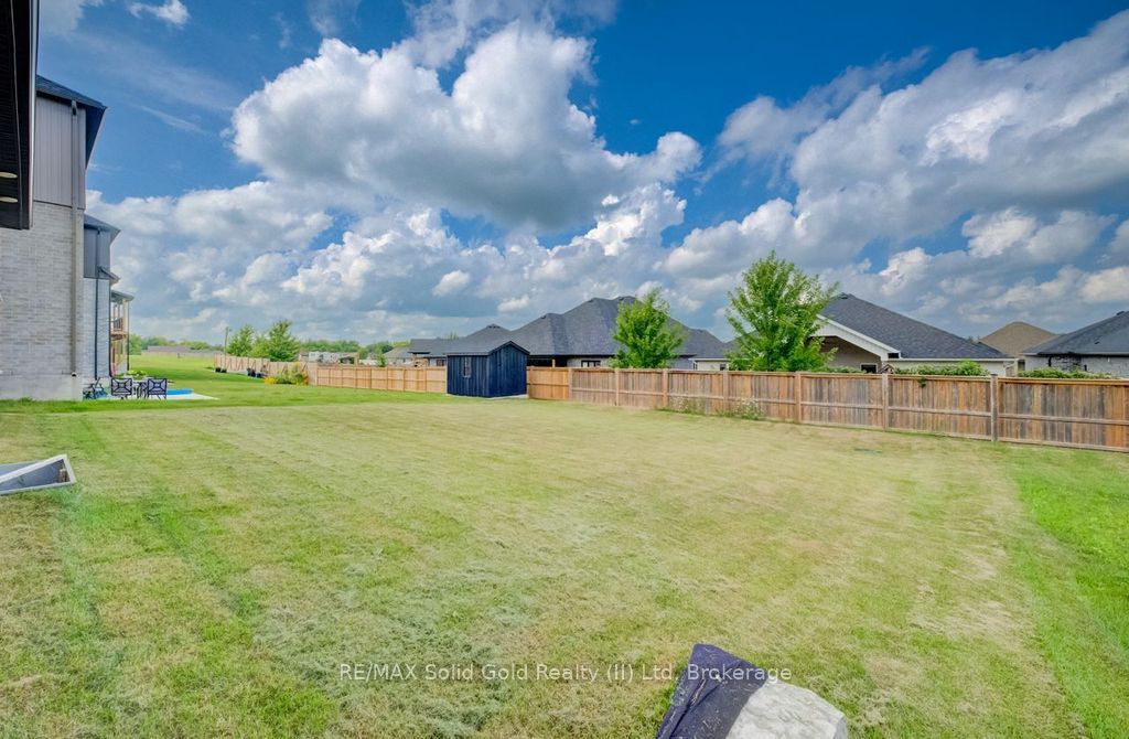 116 Pugh Street, Perth East, ON N0K 1M0 photo 2