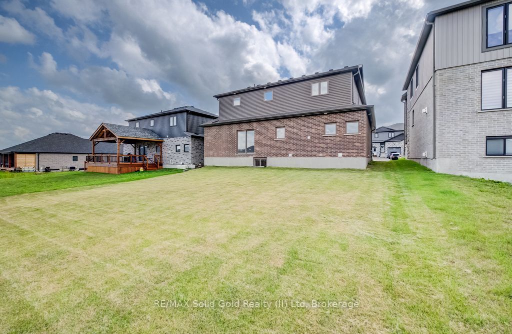 116 Pugh Street, Perth East, ON N0K 1M0 photo 3