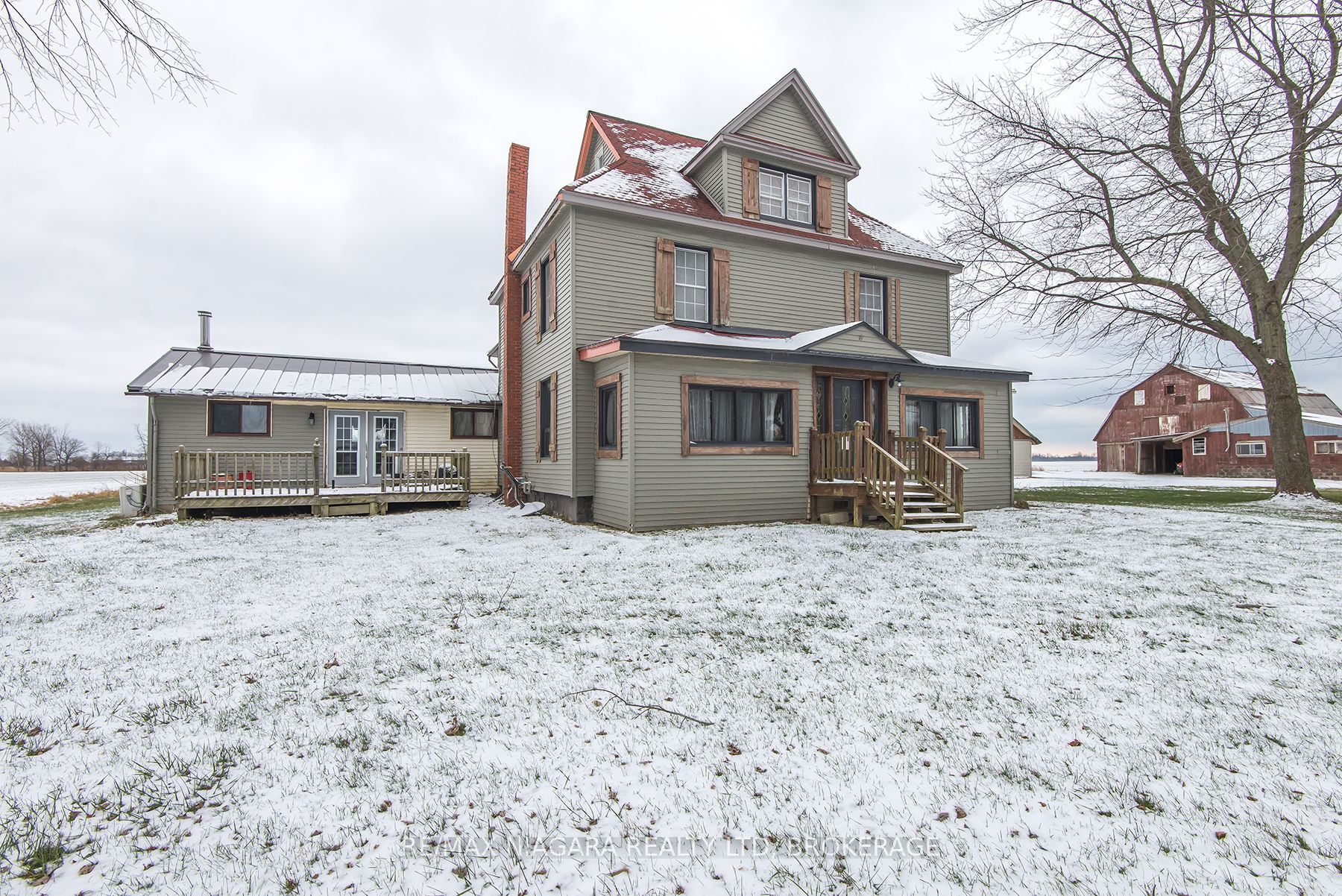 1937 Brookfield Road, Port Colborne, ON L3K 5V3