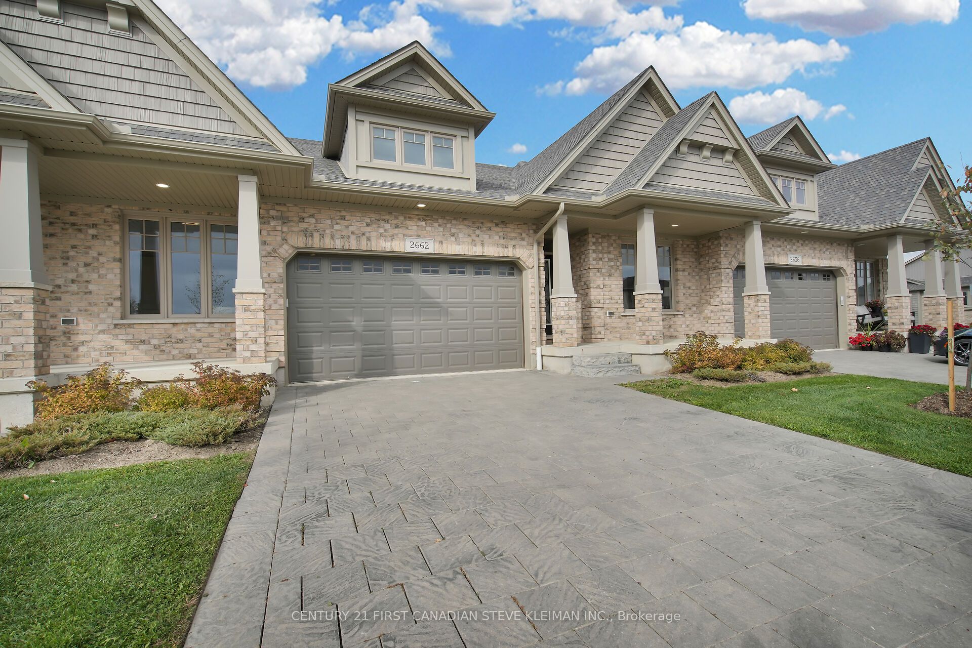 2662 Buroak Drive, London North, ON N6G 0Z9