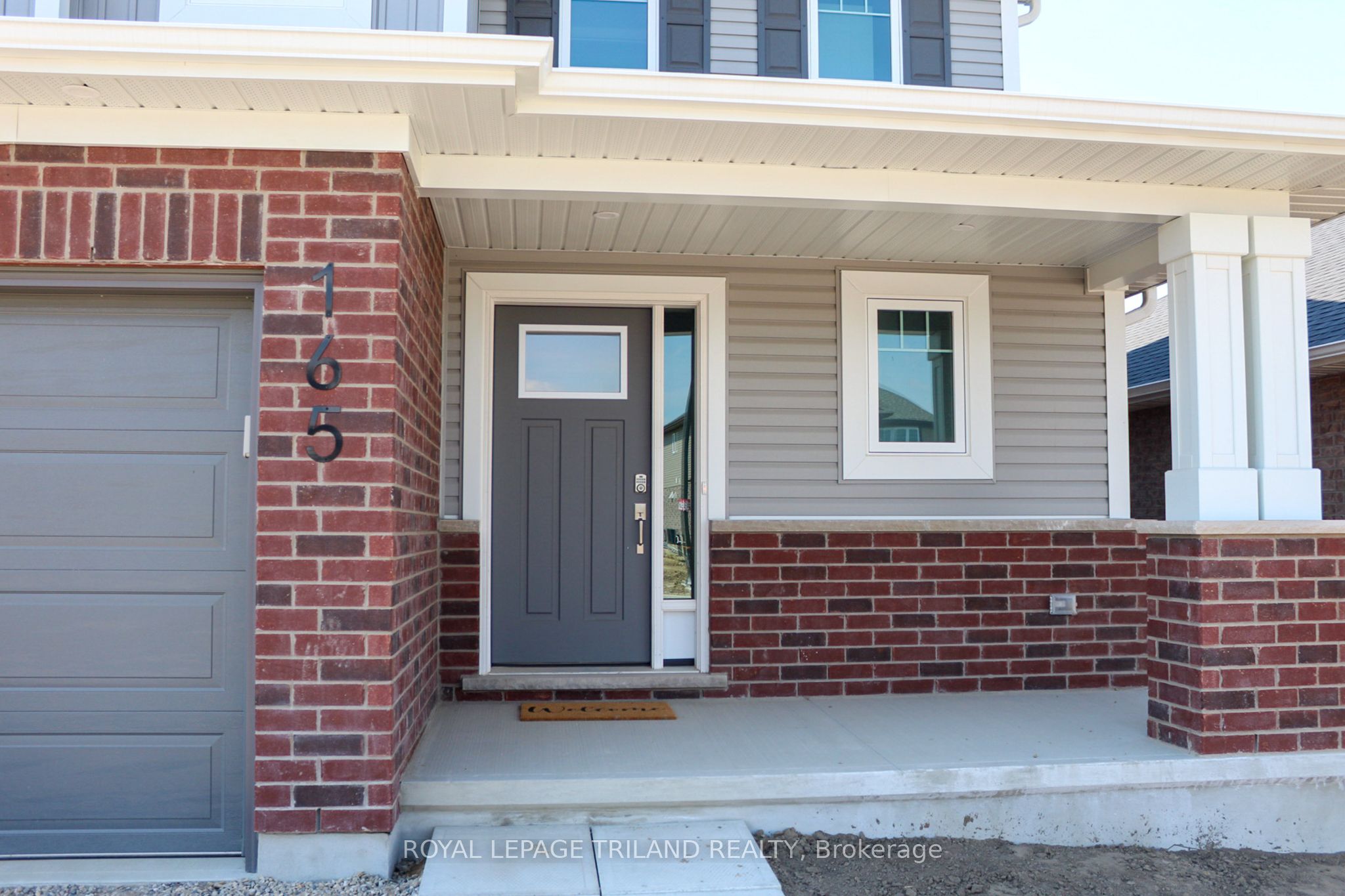 165 STYLES Drive, St. Thomas, ON N5R 0R1 photo 2