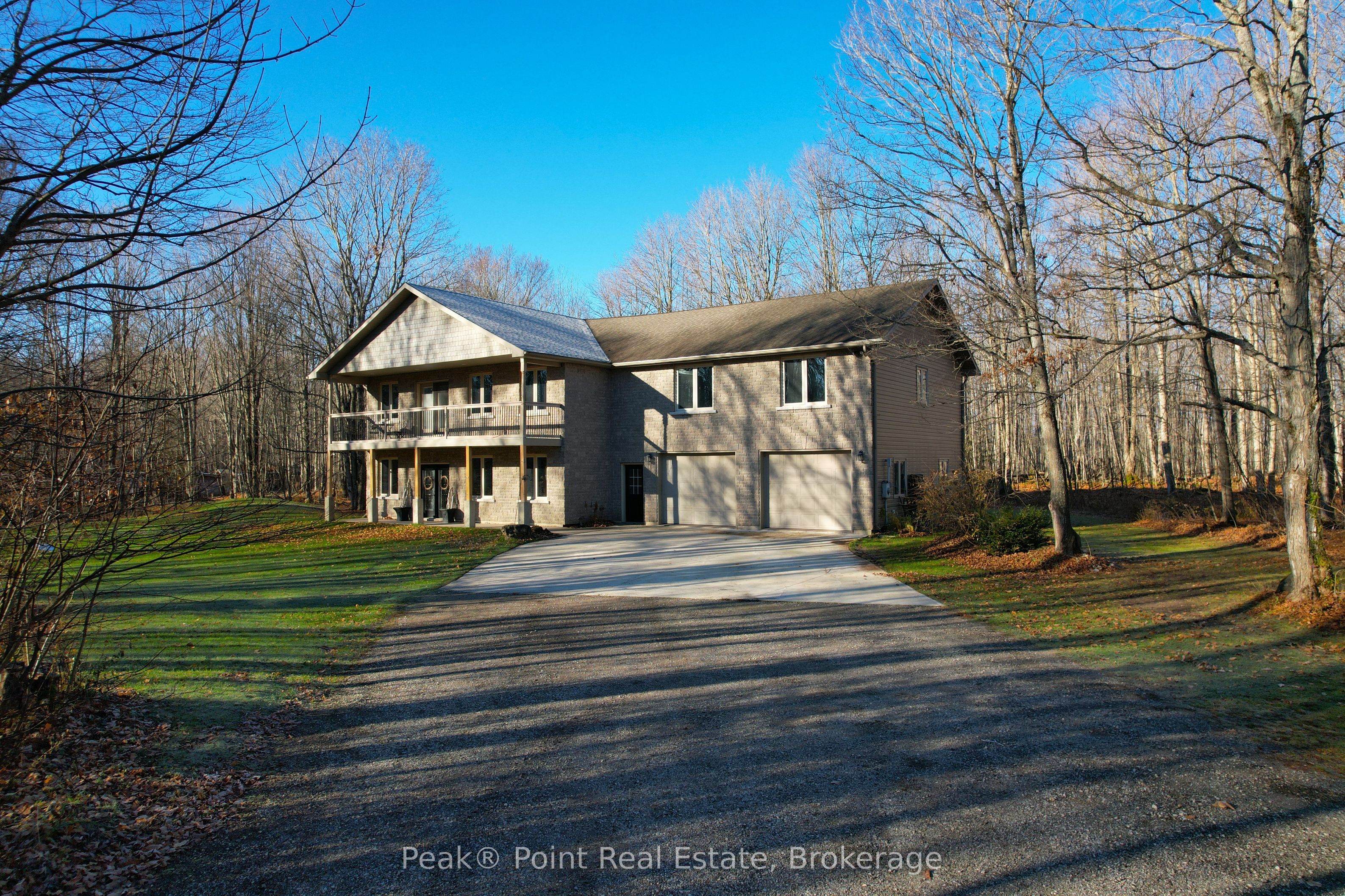 179530 GREY 17 Road, Georgian Bluffs, ON N0H 2T0