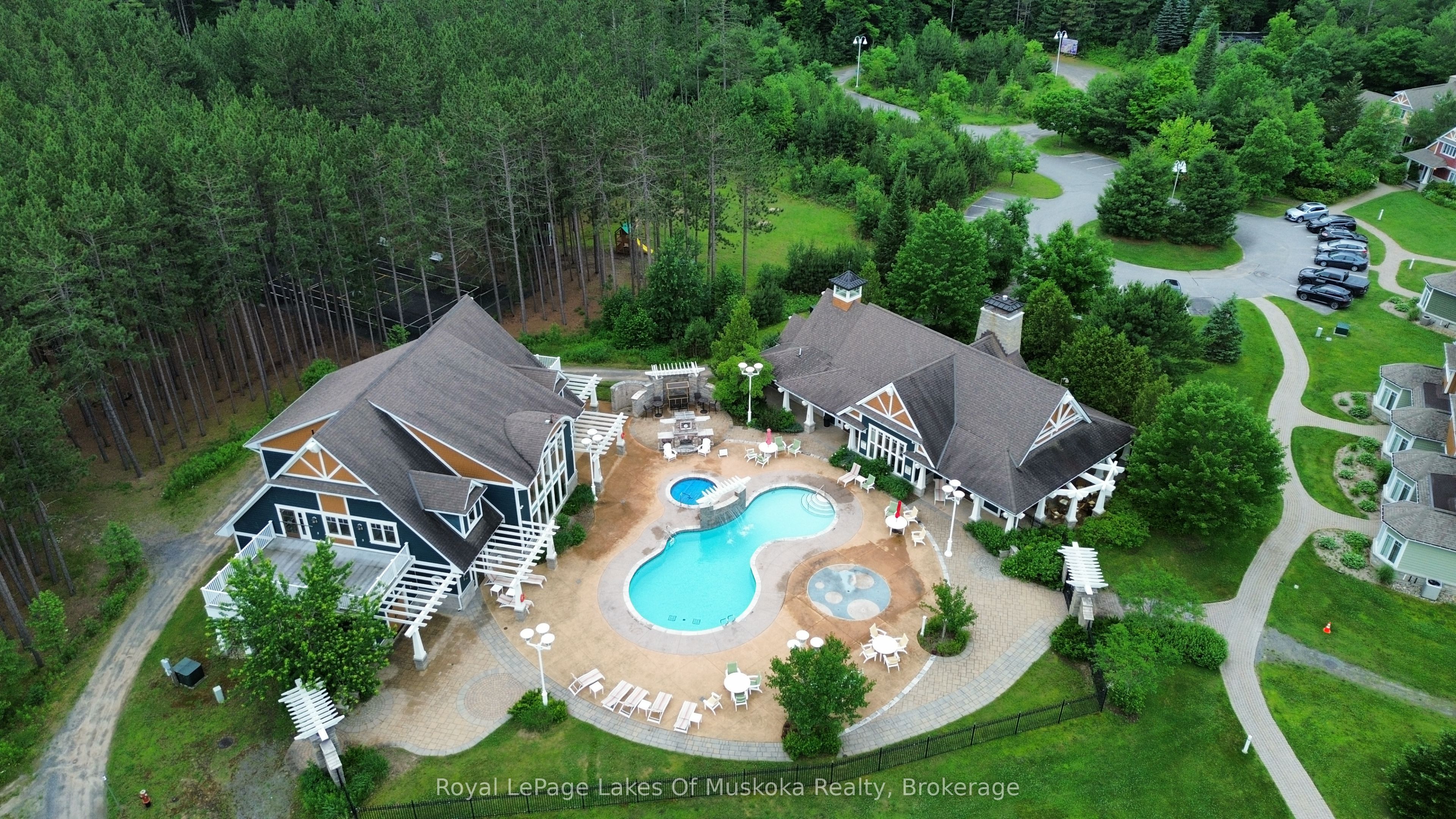 1020 Birch Glen Road V 16 w 3, Lake of Bays, ON P0B 1A0