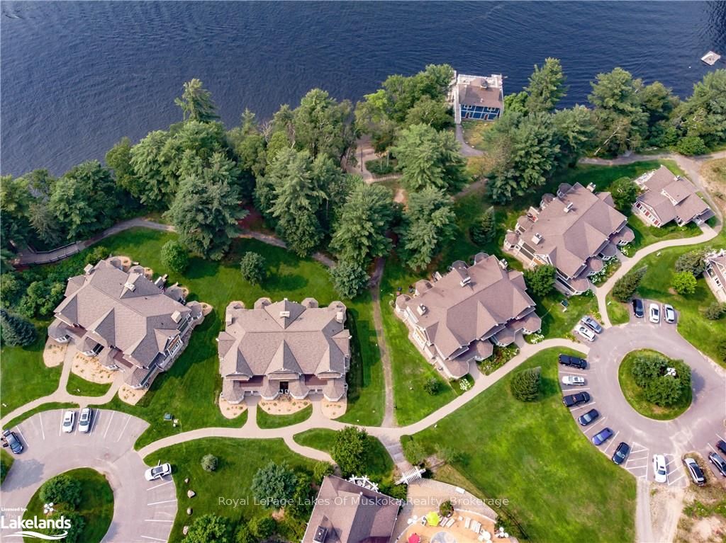 1020 Birch Glen Road V 16 w 3, Lake of Bays, ON P0B 1A0 photo 2