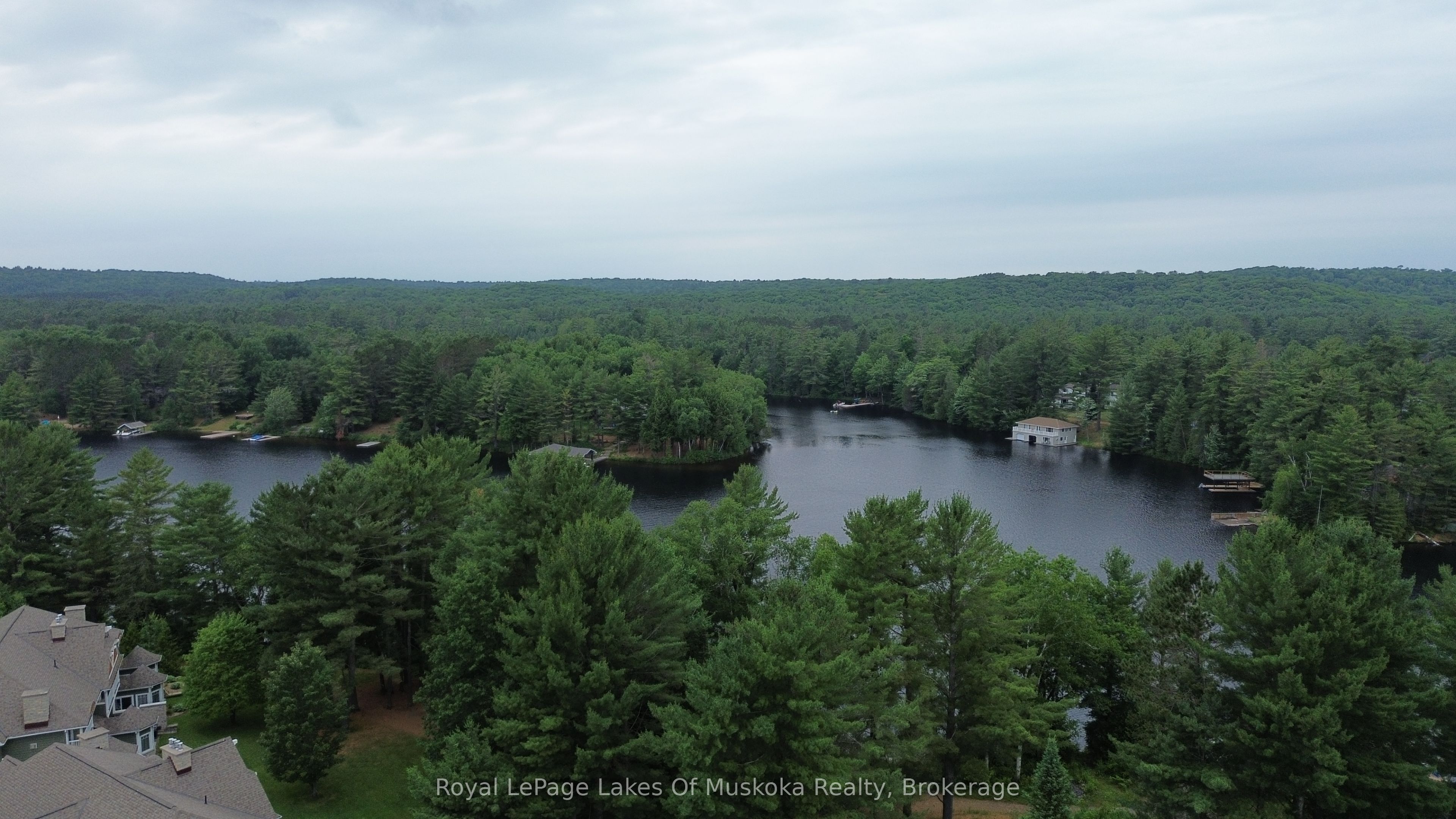 1020 Birch Glen Road V 16 w 3, Lake of Bays, ON P0B 1A0 photo 3