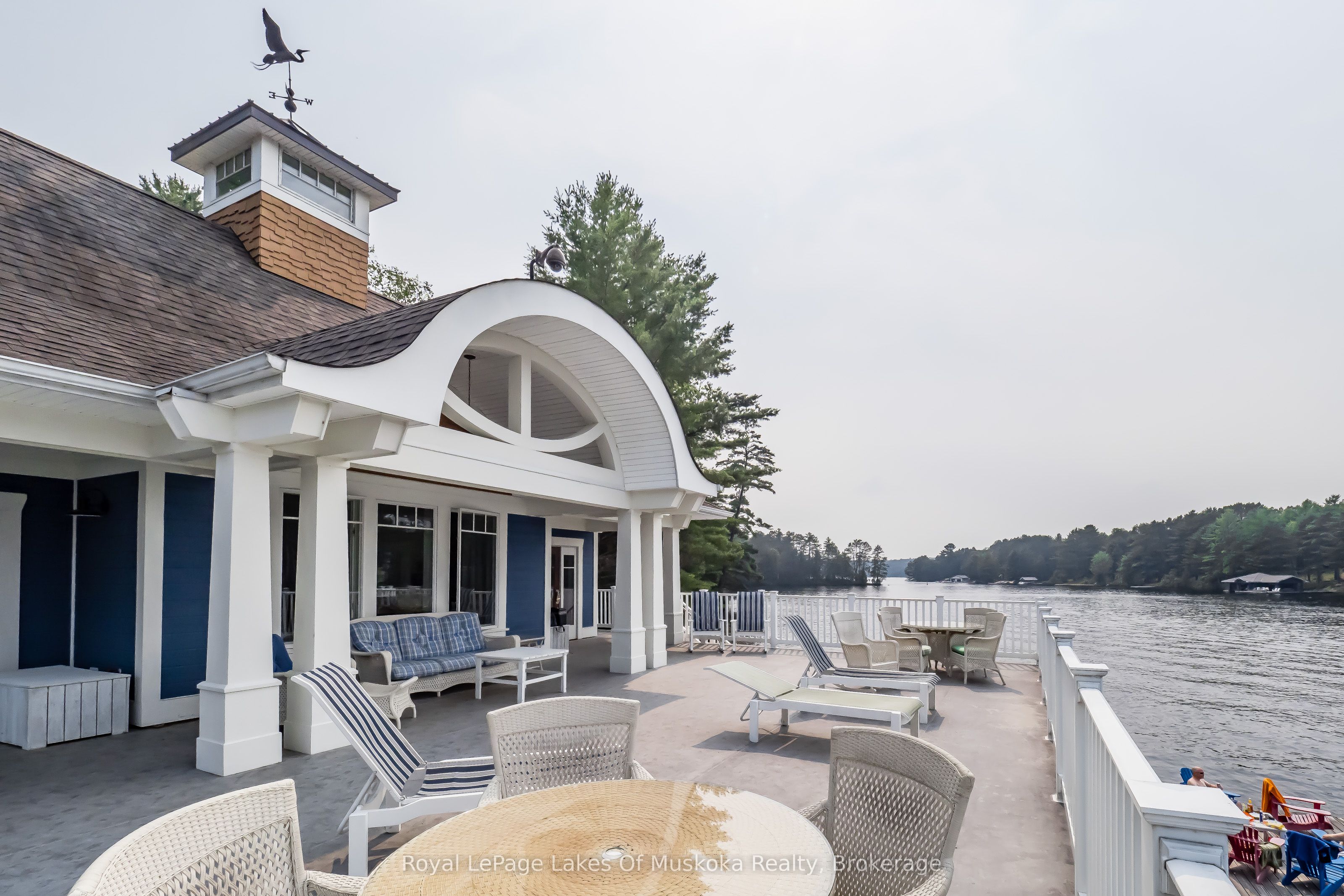 1020 Birch Glen Road V 16 w 3, Lake of Bays, ON P0B 1A0 photo 5
