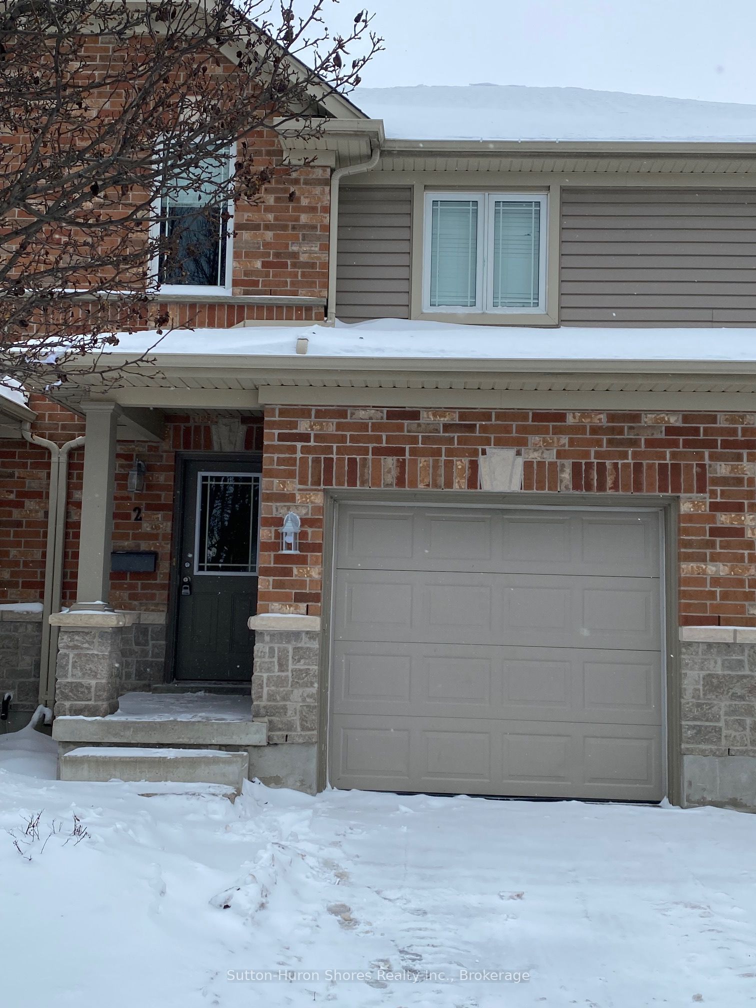 409 Joseph Street 2, Saugeen Shores, ON N0H 2C2