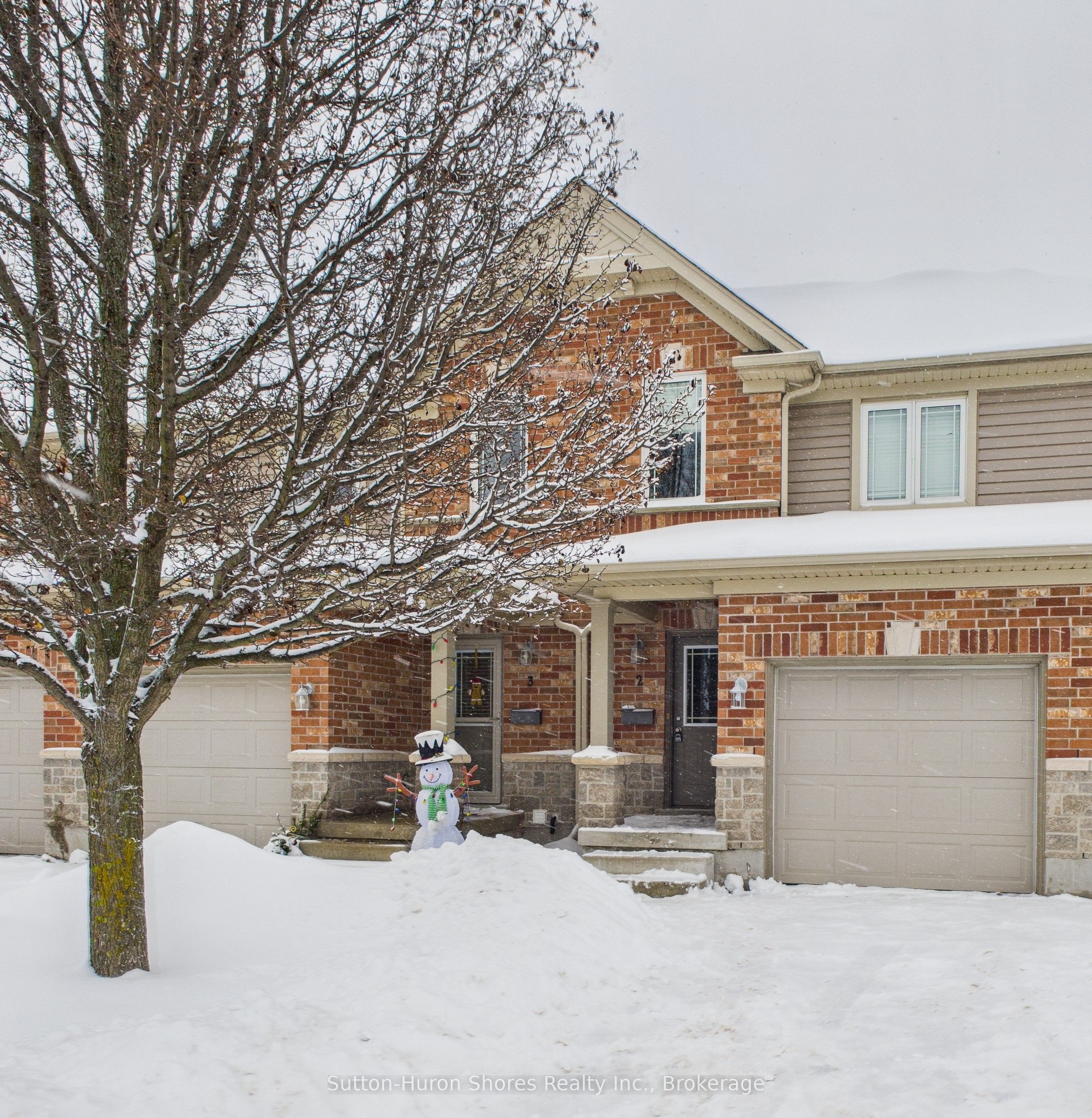 409 Joseph Street 2, Saugeen Shores, ON N0H 2C2 photo 3
