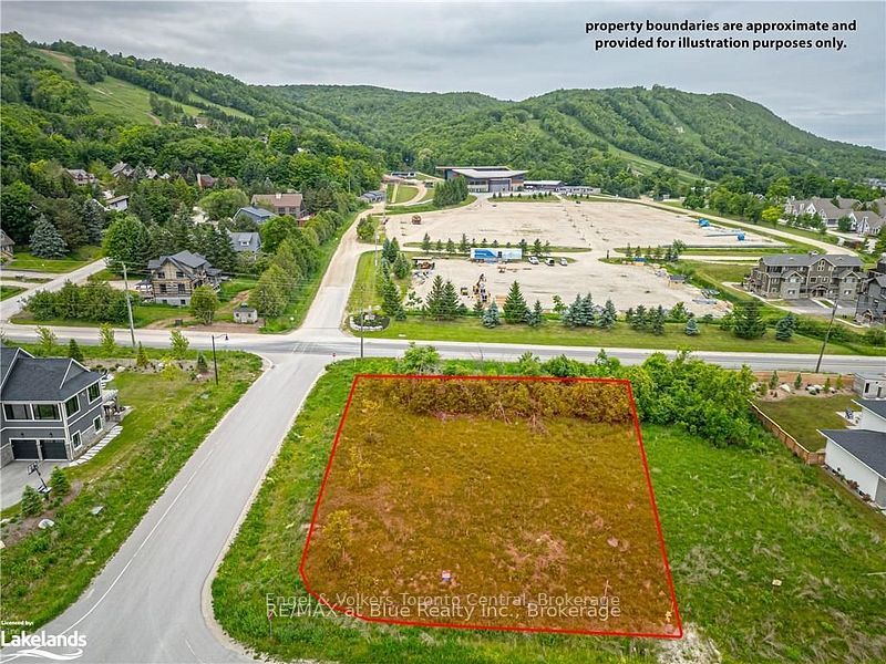 100 Interlaken Court, Blue Mountains, ON L9Y 0Z5 photo 3