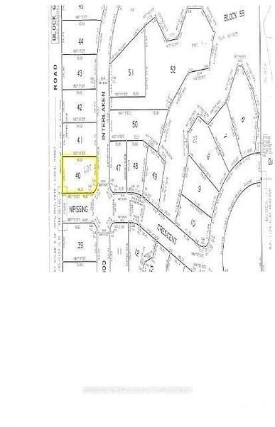 100 Interlaken Court, Blue Mountains, ON L9Y 0Z5 photo 5