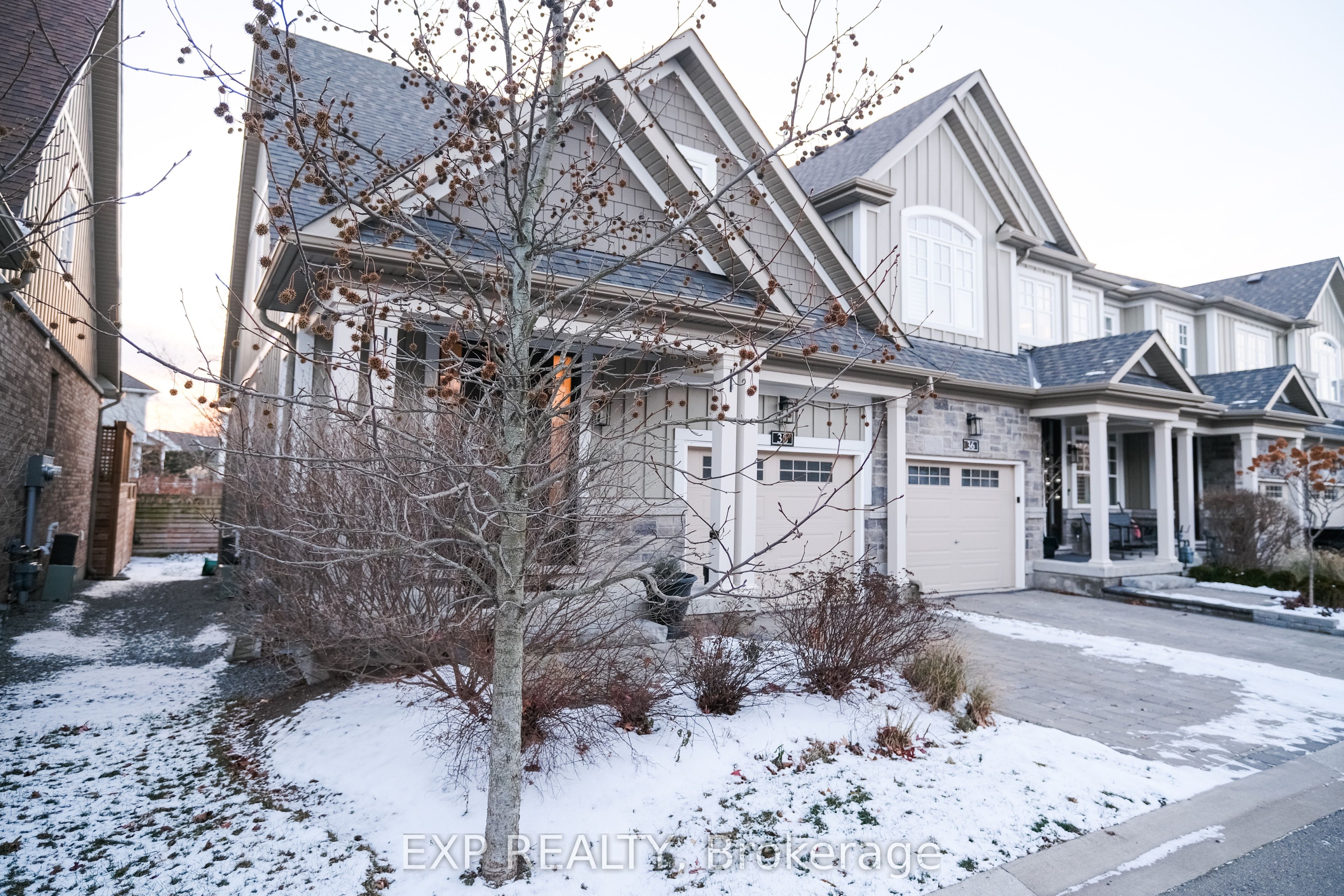 38 Windsor Circle, Niagara-on-the-Lake, ON L0S 1J0 photo 3