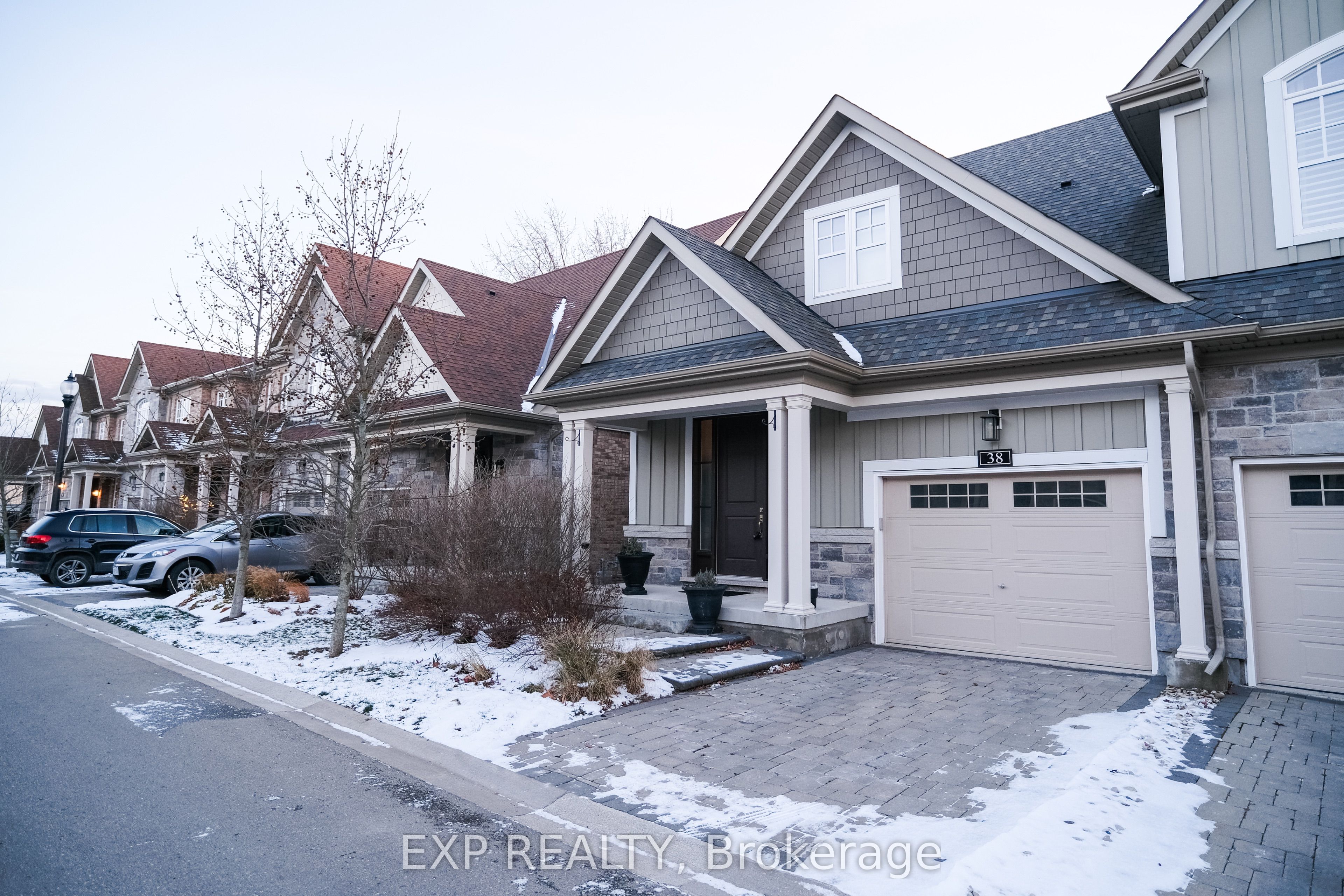 38 Windsor Circle, Niagara-on-the-Lake, ON L0S 1J0 photo 4