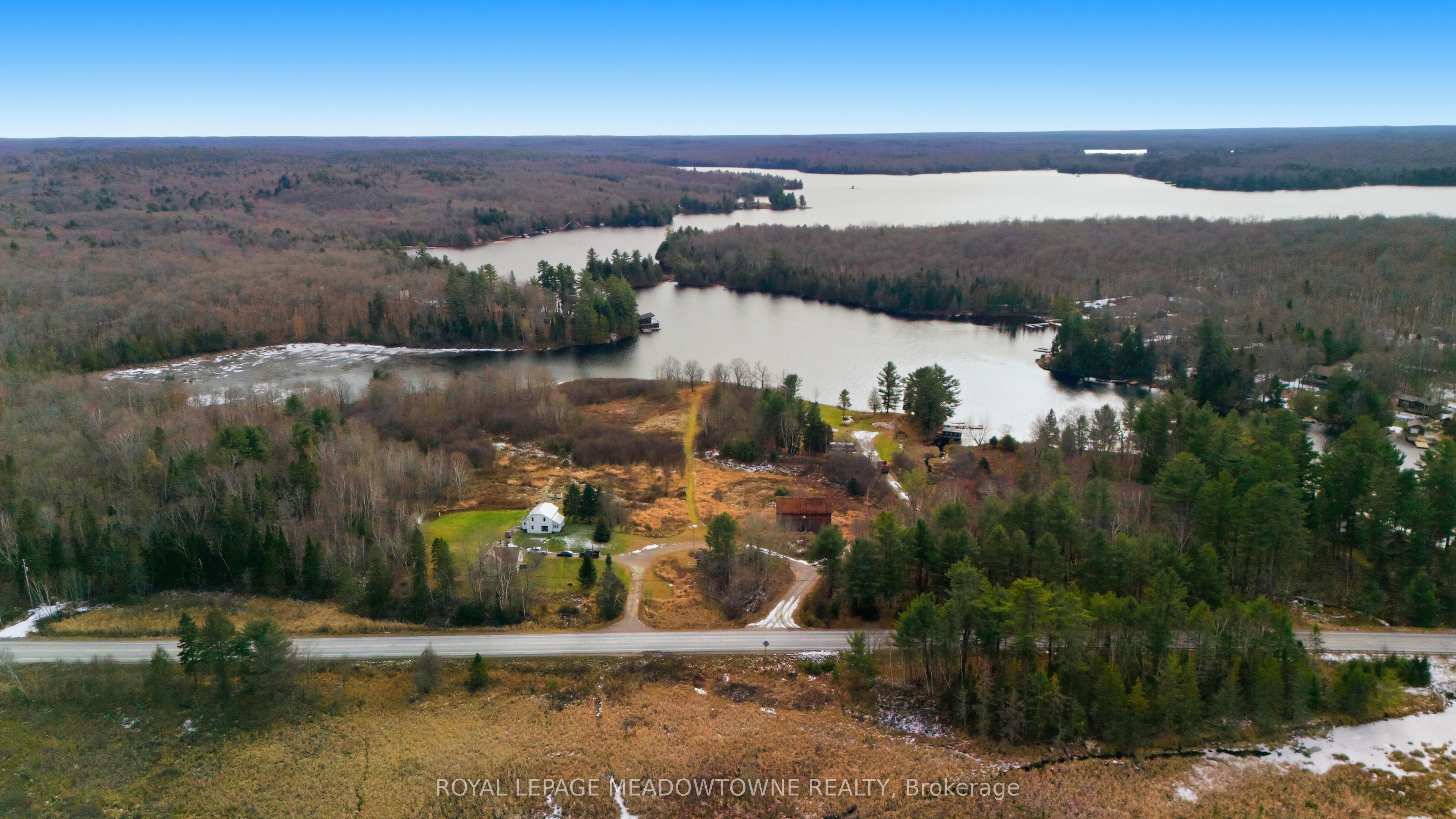 5403A Highway 124 Highway, Magnetawan, ON P0A 1P0