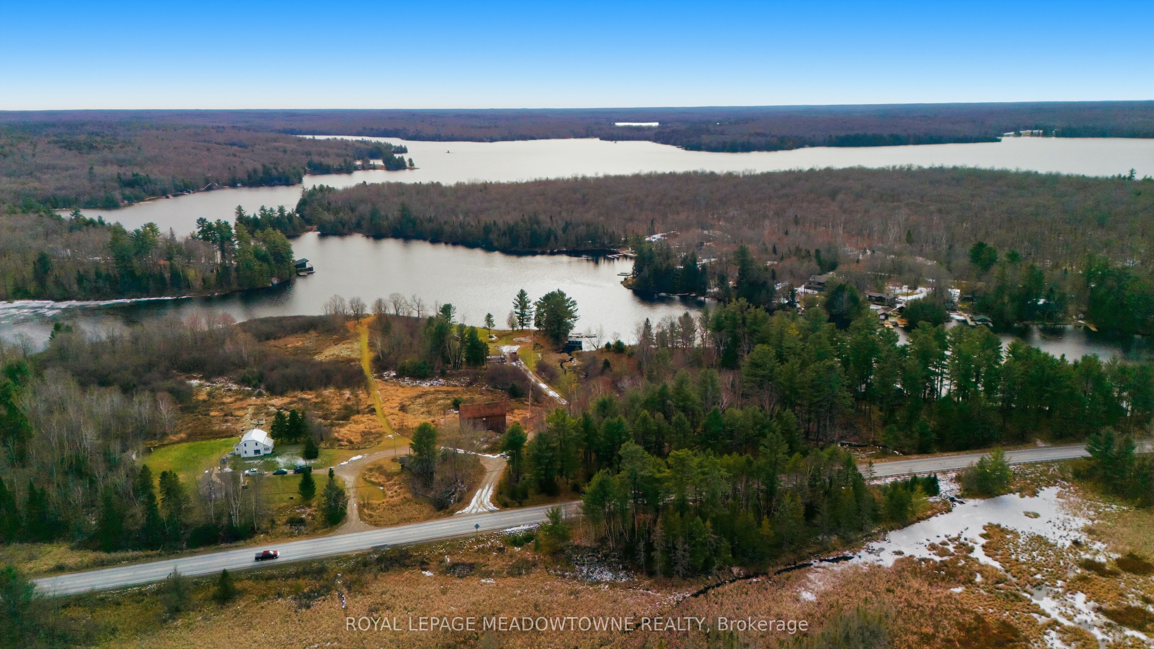 5403A Highway 124 Highway, Magnetawan, ON P0A 1P0 photo 2