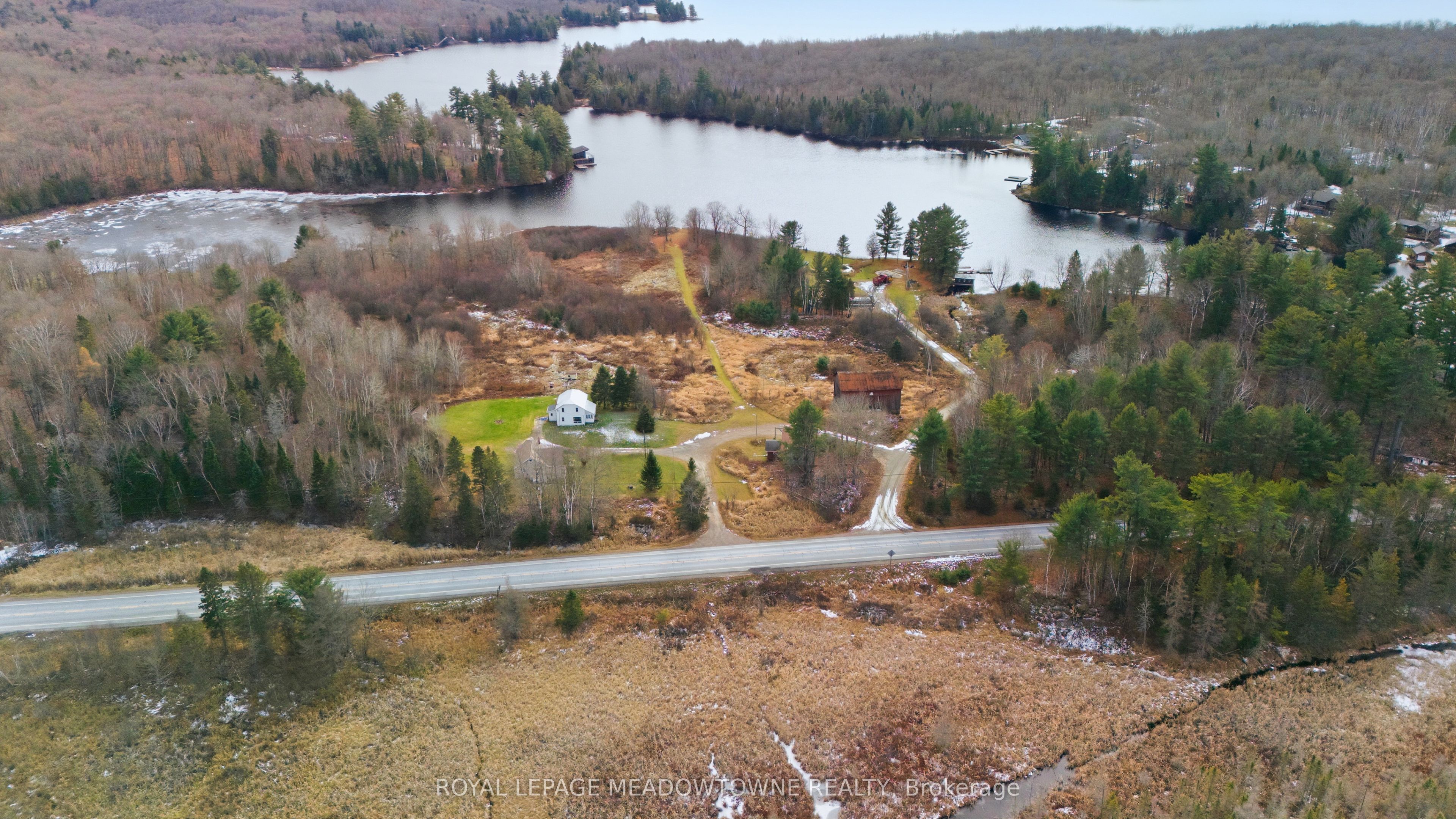5403A Highway 124 Highway, Magnetawan, ON P0A 1P0 photo 3