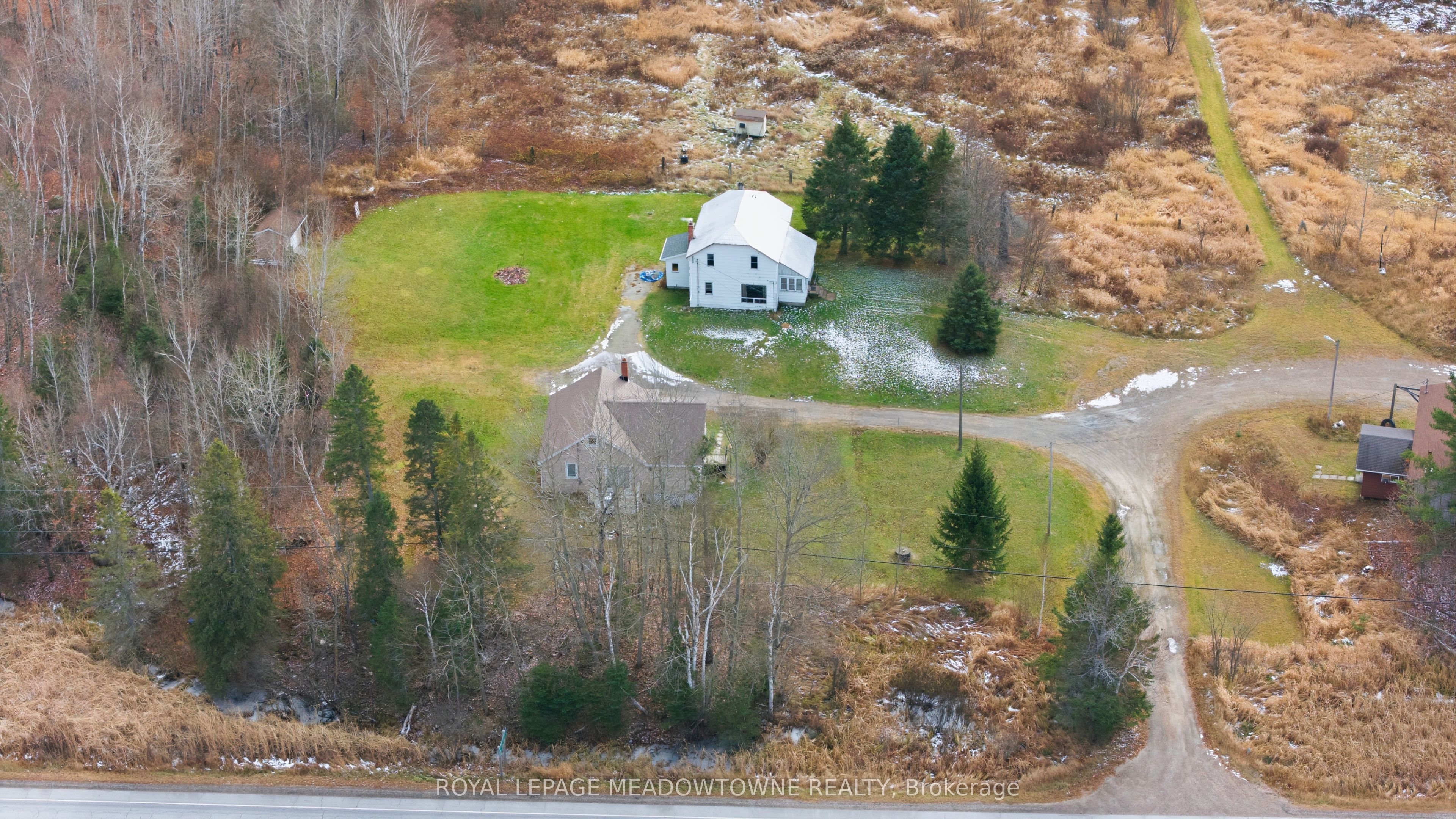 5403A Highway 124 Highway, Magnetawan, ON P0A 1P0 photo 4