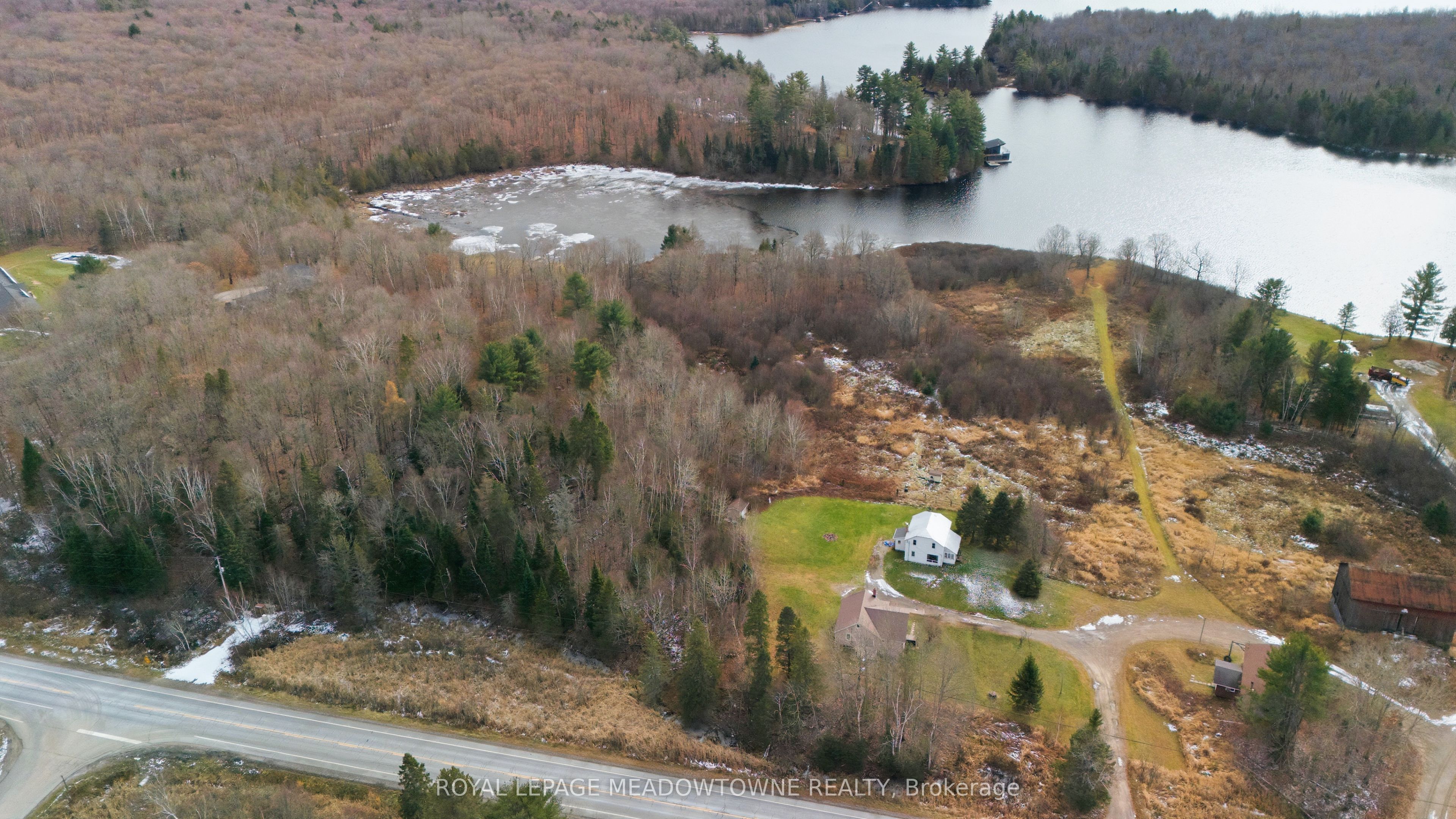 5403A Highway 124 Highway, Magnetawan, ON P0A 1P0 photo 5