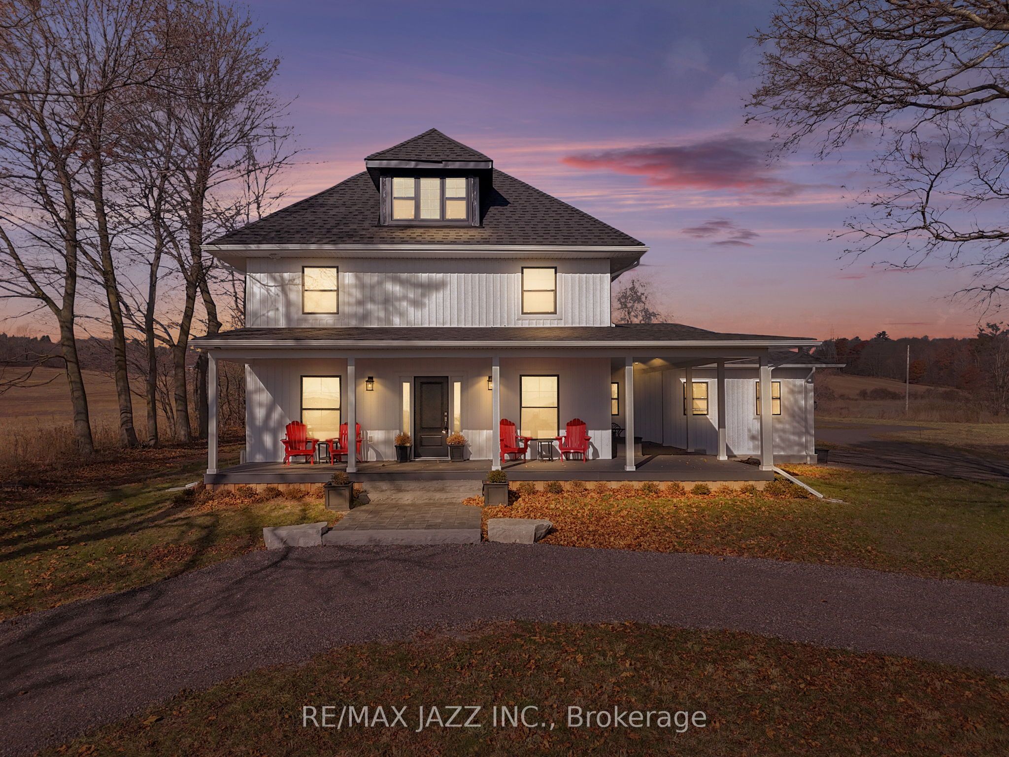 6601 Jamieson Road, Port Hope, ON L0A 1B0