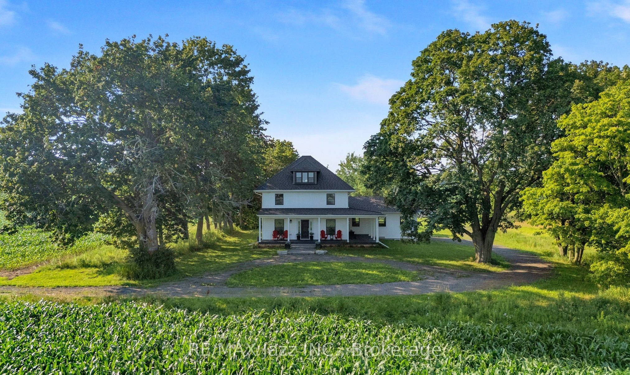 6601 Jamieson Road, Port Hope, ON L0A 1B0 photo 2