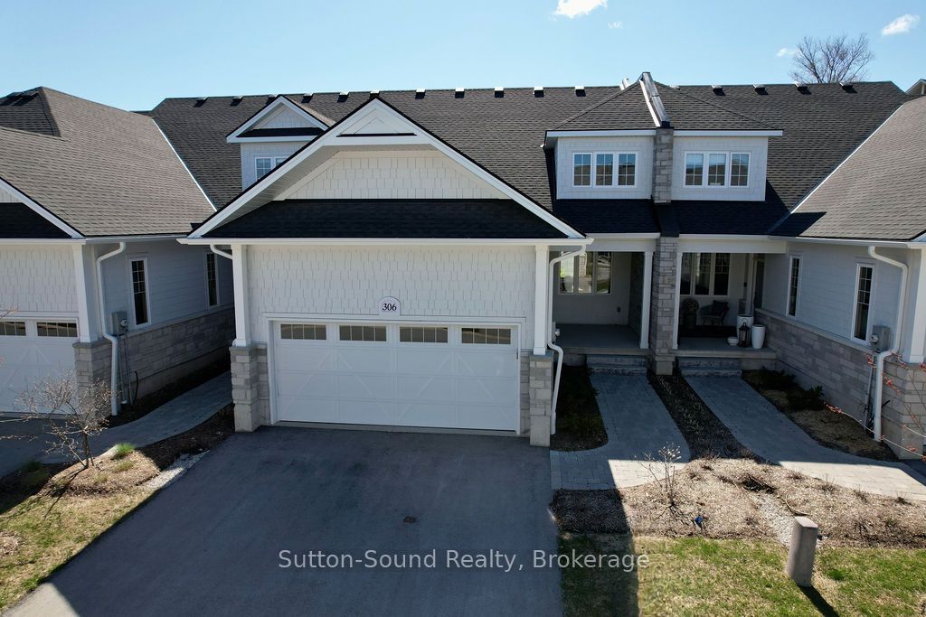 306 Sandpiper Lane, Georgian Bluffs, ON N0H 1S0