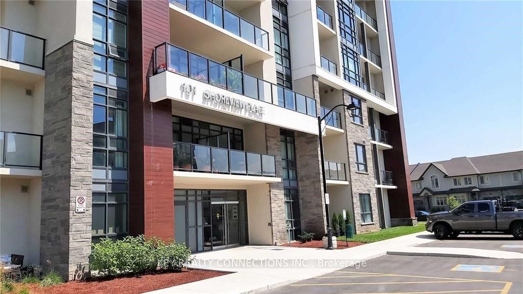 101 Shoreview Place 225, Hamilton, ON L8E 0K3