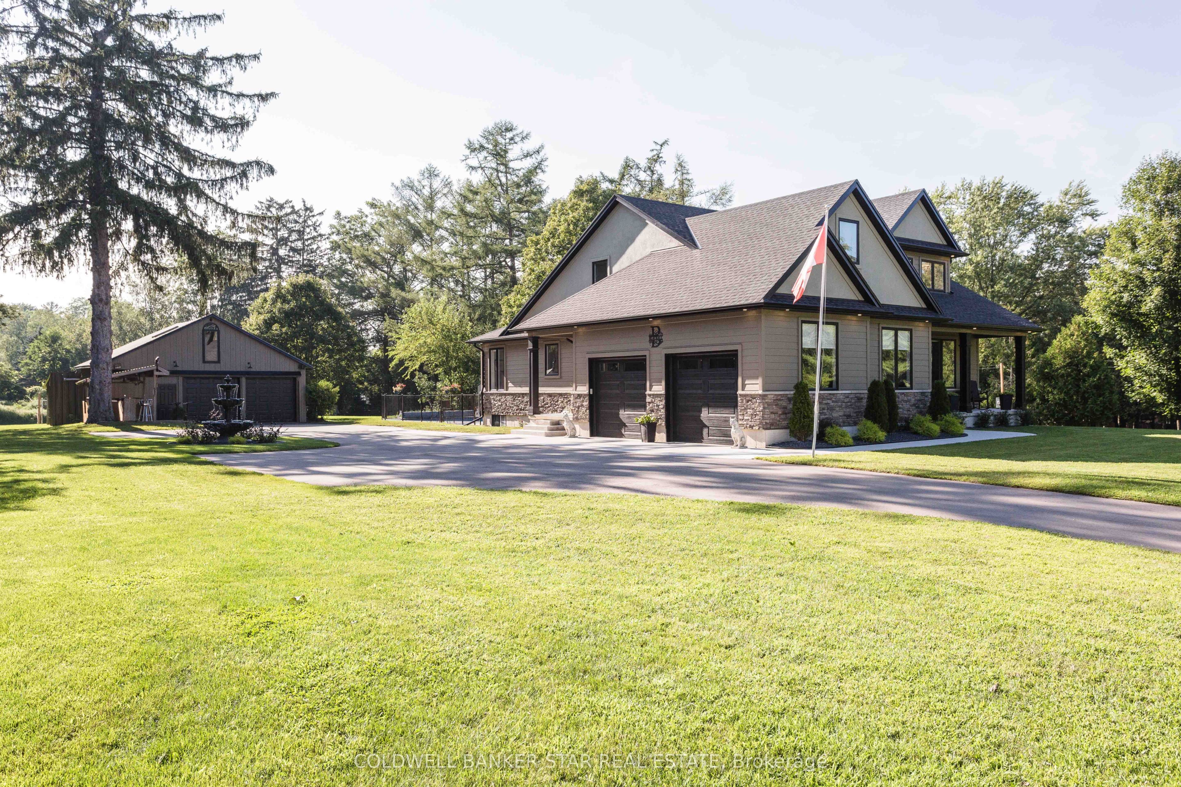 8037 Springwater Road, Central Elgin, ON N5H 2R4