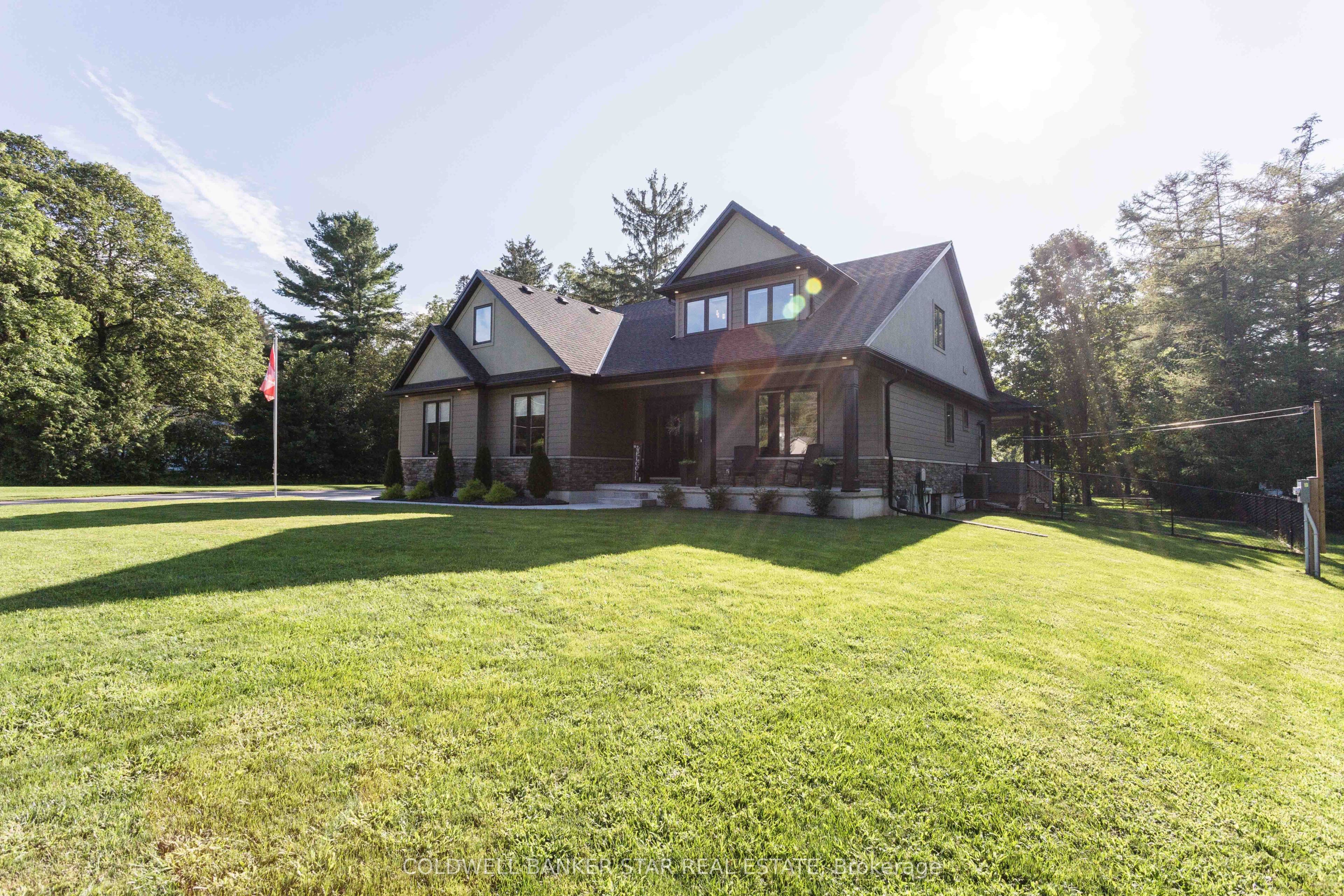 8037 Springwater Road, Central Elgin, ON N5H 2R4 photo 5