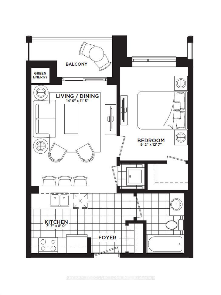 101 Shoreview Place 225, Hamilton, ON L8E 0K3 photo 3