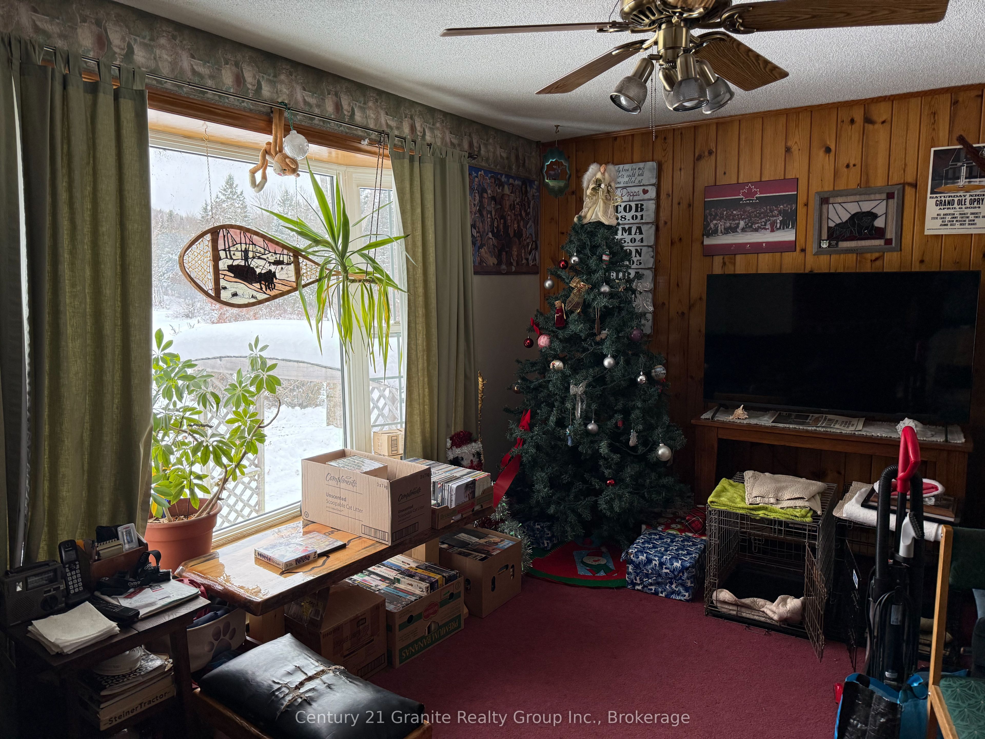 1028 Crabbe Lane, Dysart et al, ON K0M 1S0 photo 3
