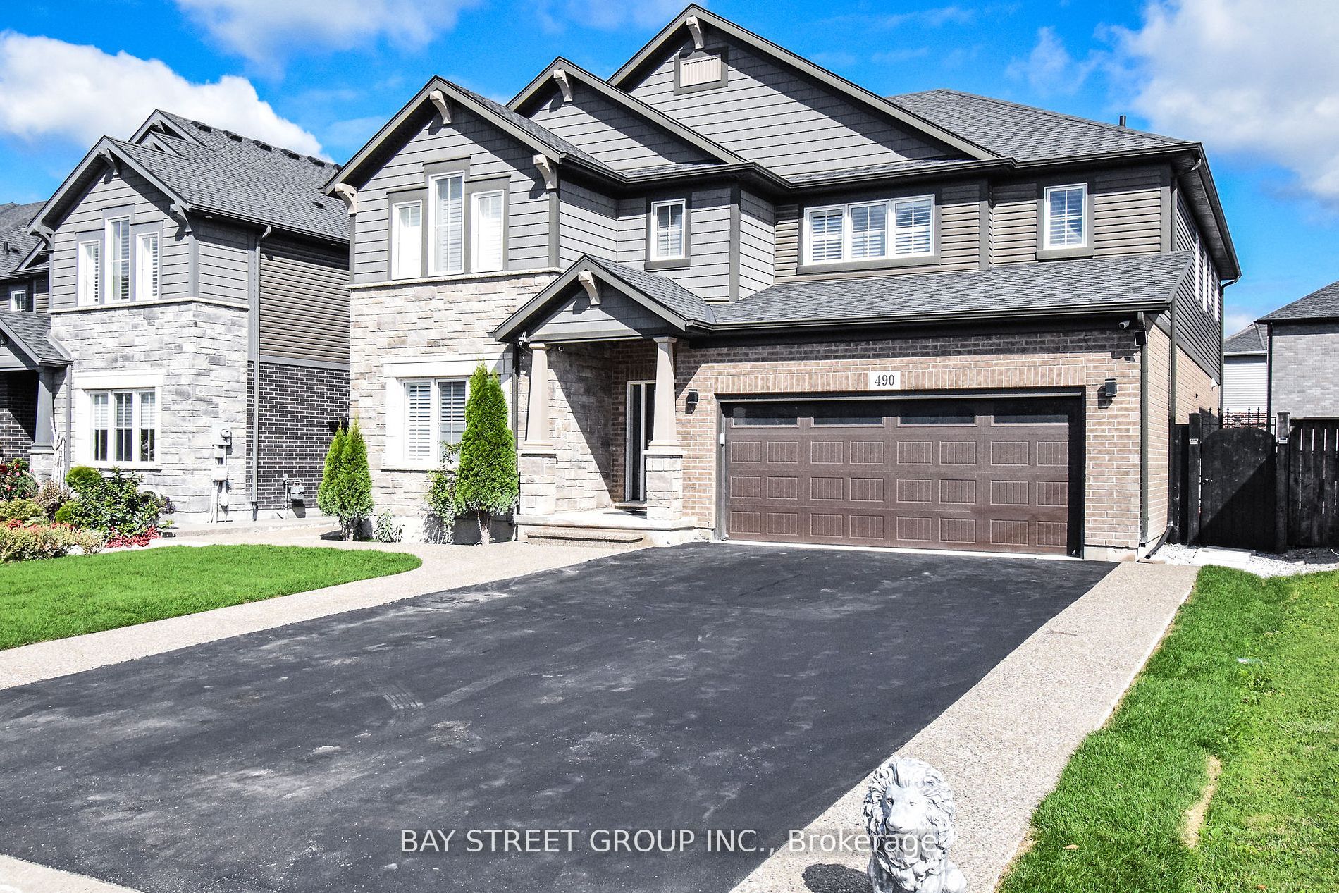 490 S Silverwood Avenue, Welland, ON L3C 0C6