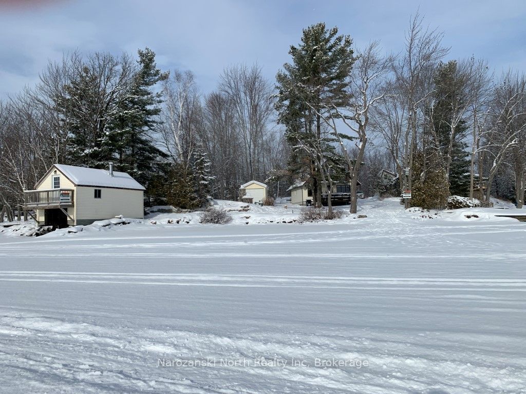 151B Du Lac Avenue, West Nipissing, ON P0H 1R0
