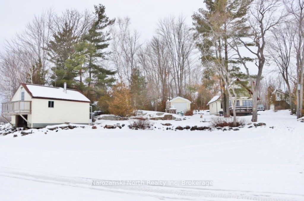 151B Du Lac Avenue, West Nipissing, ON P0H 1R0 photo 2