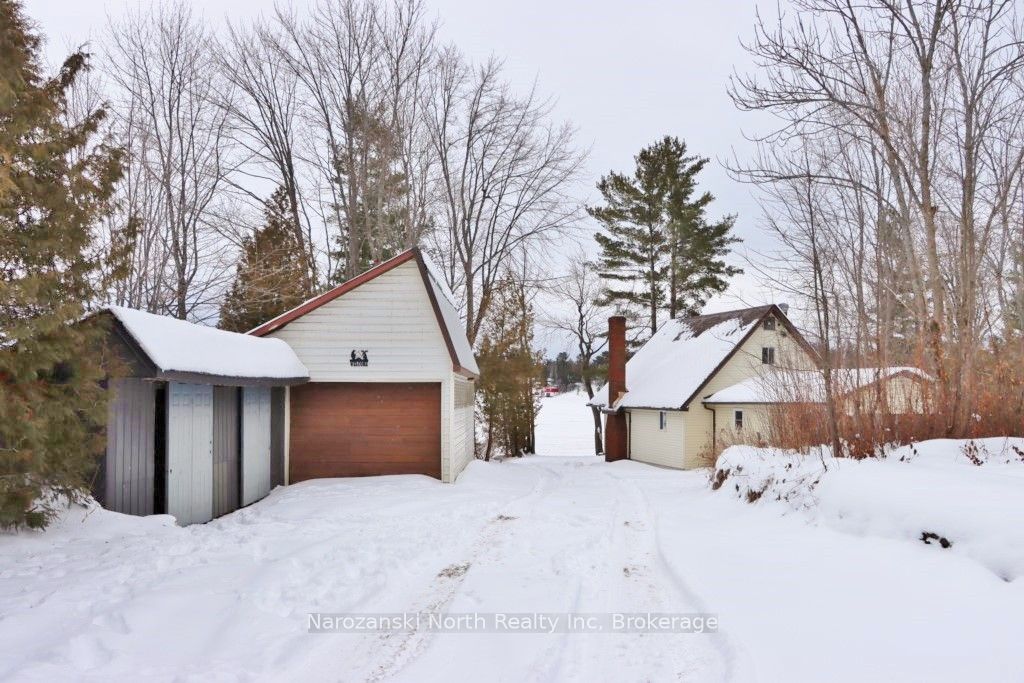151B Du Lac Avenue, West Nipissing, ON P0H 1R0 photo 3