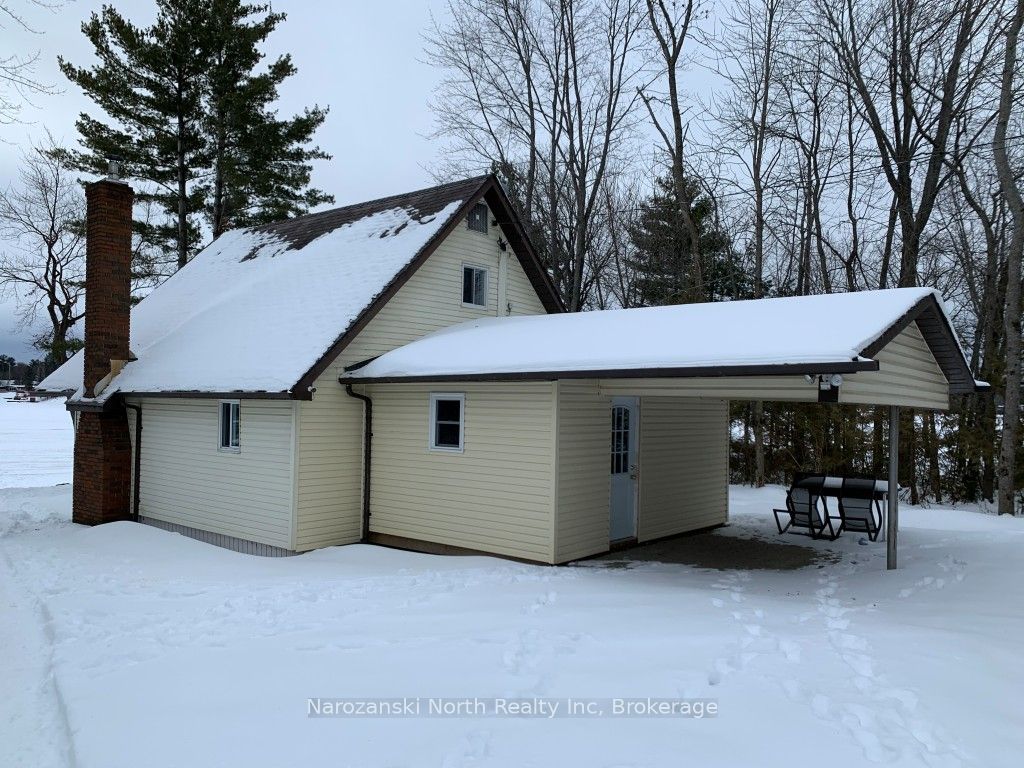 151B Du Lac Avenue, West Nipissing, ON P0H 1R0 photo 4