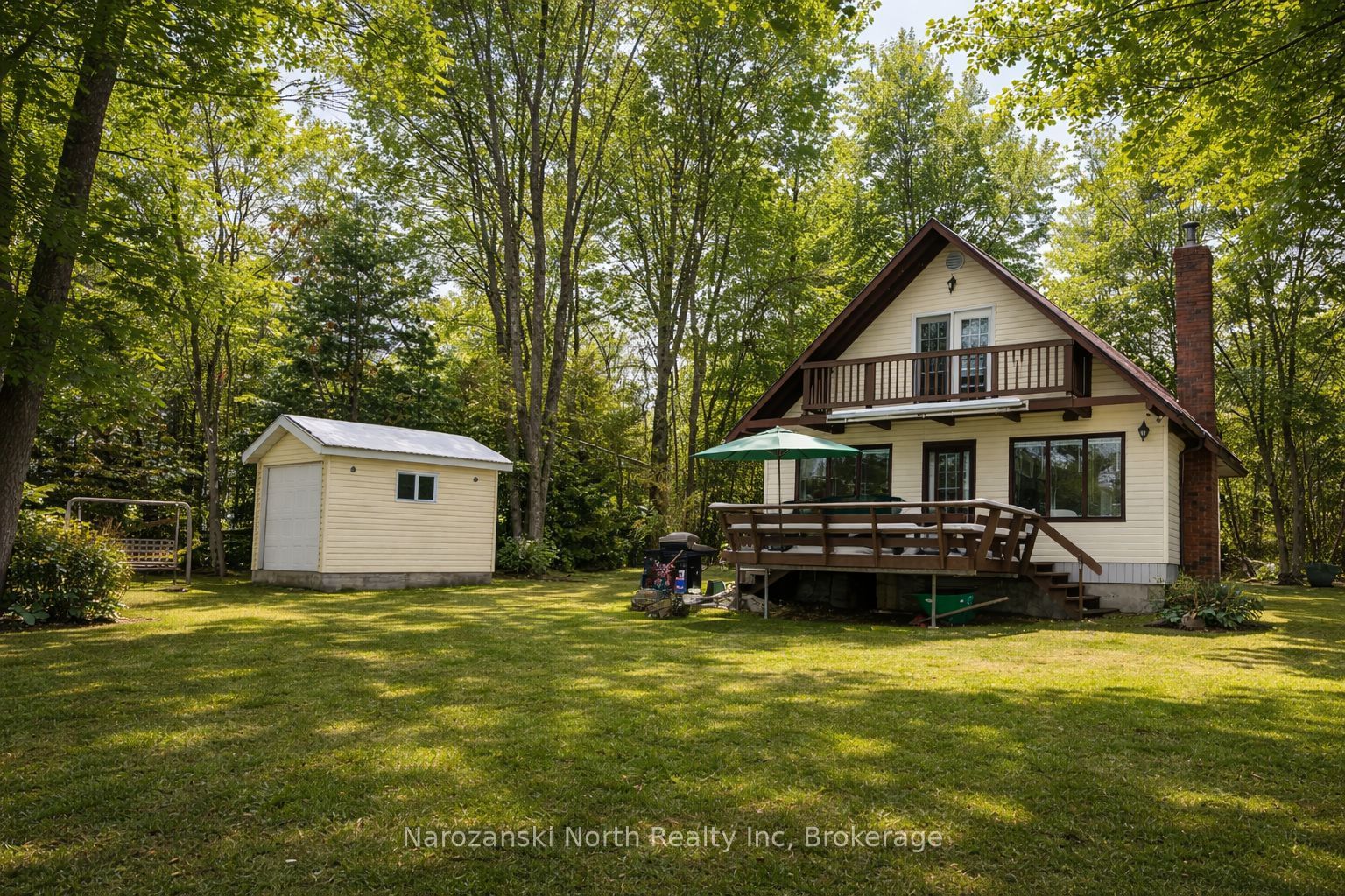 151B Du Lac Avenue, West Nipissing, ON P0H 1R0 photo 5